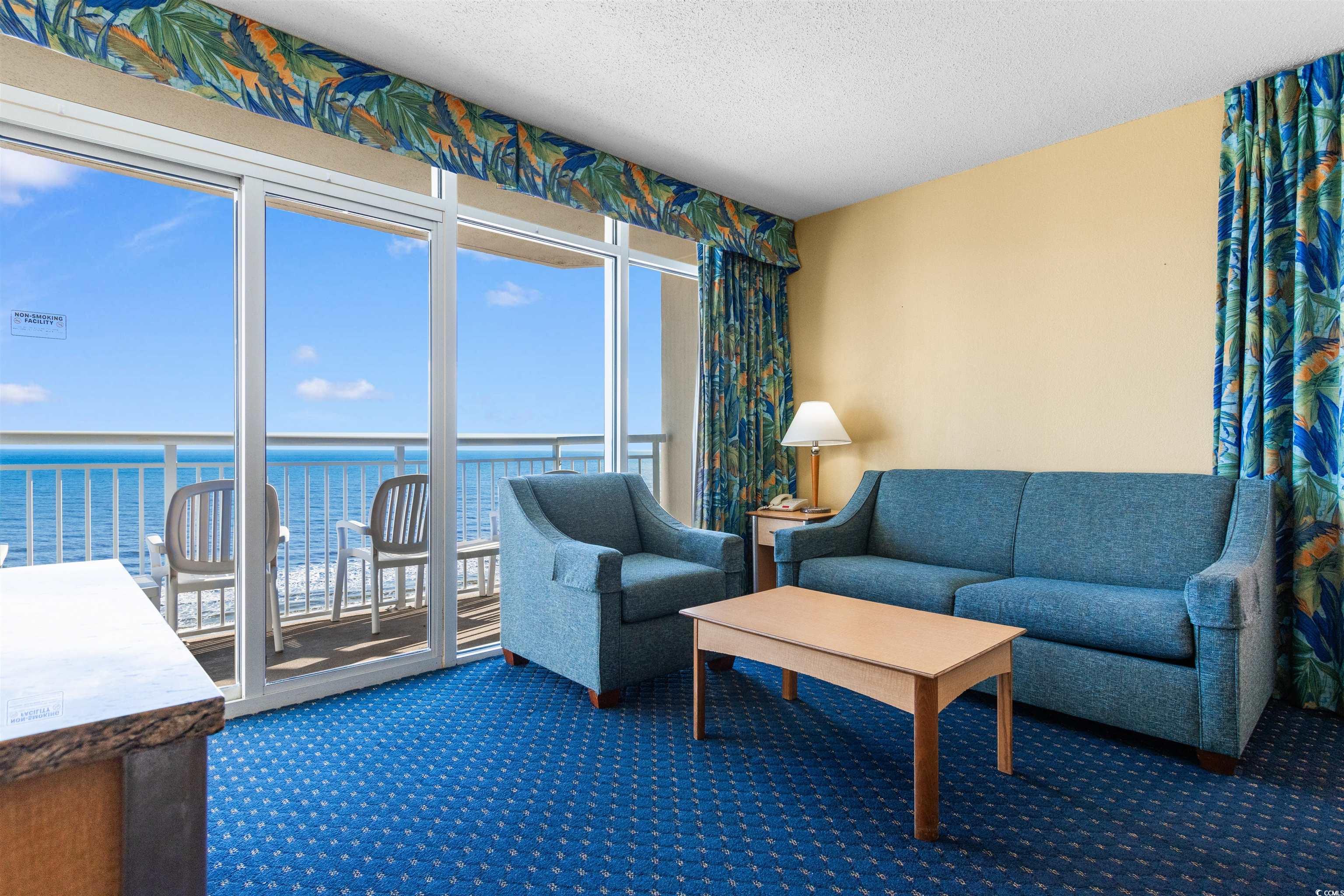 2701 S Ocean Blvd. #1009, North Myrtle Beach, South Carolina image 3