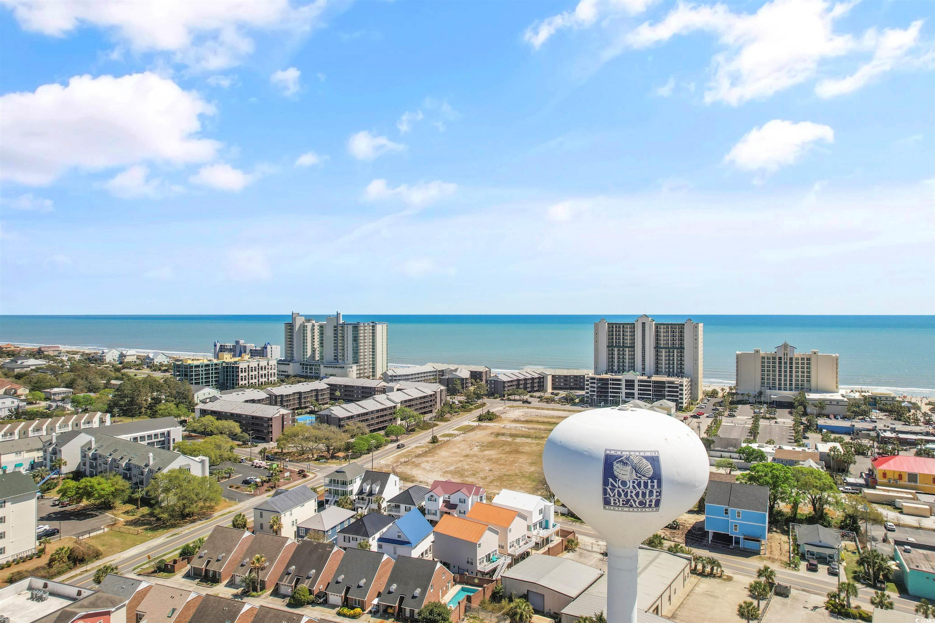 2701 S Ocean Blvd. #1009, North Myrtle Beach, South Carolina image 37