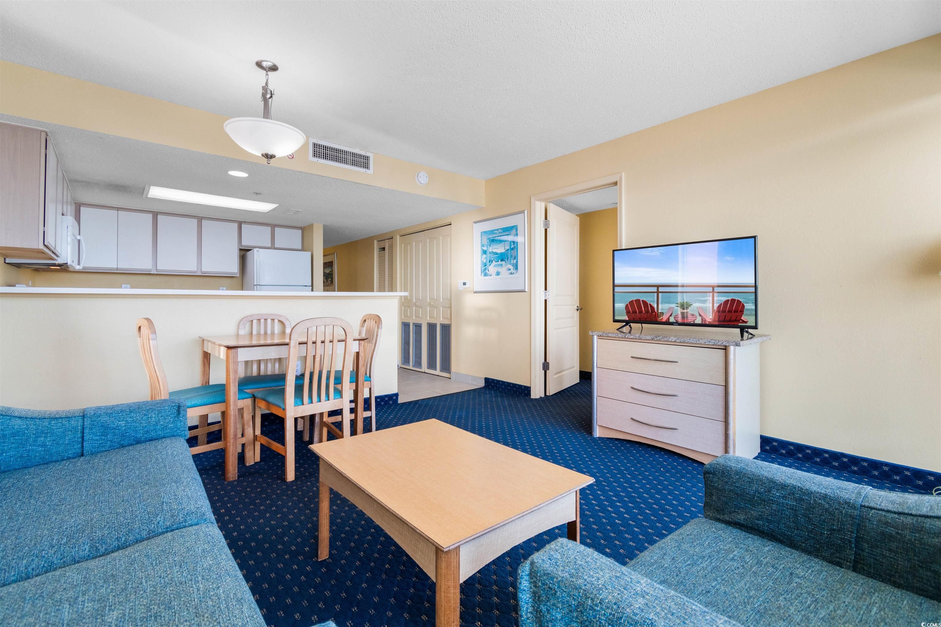 2701 S Ocean Blvd. #1009, North Myrtle Beach, South Carolina image 4