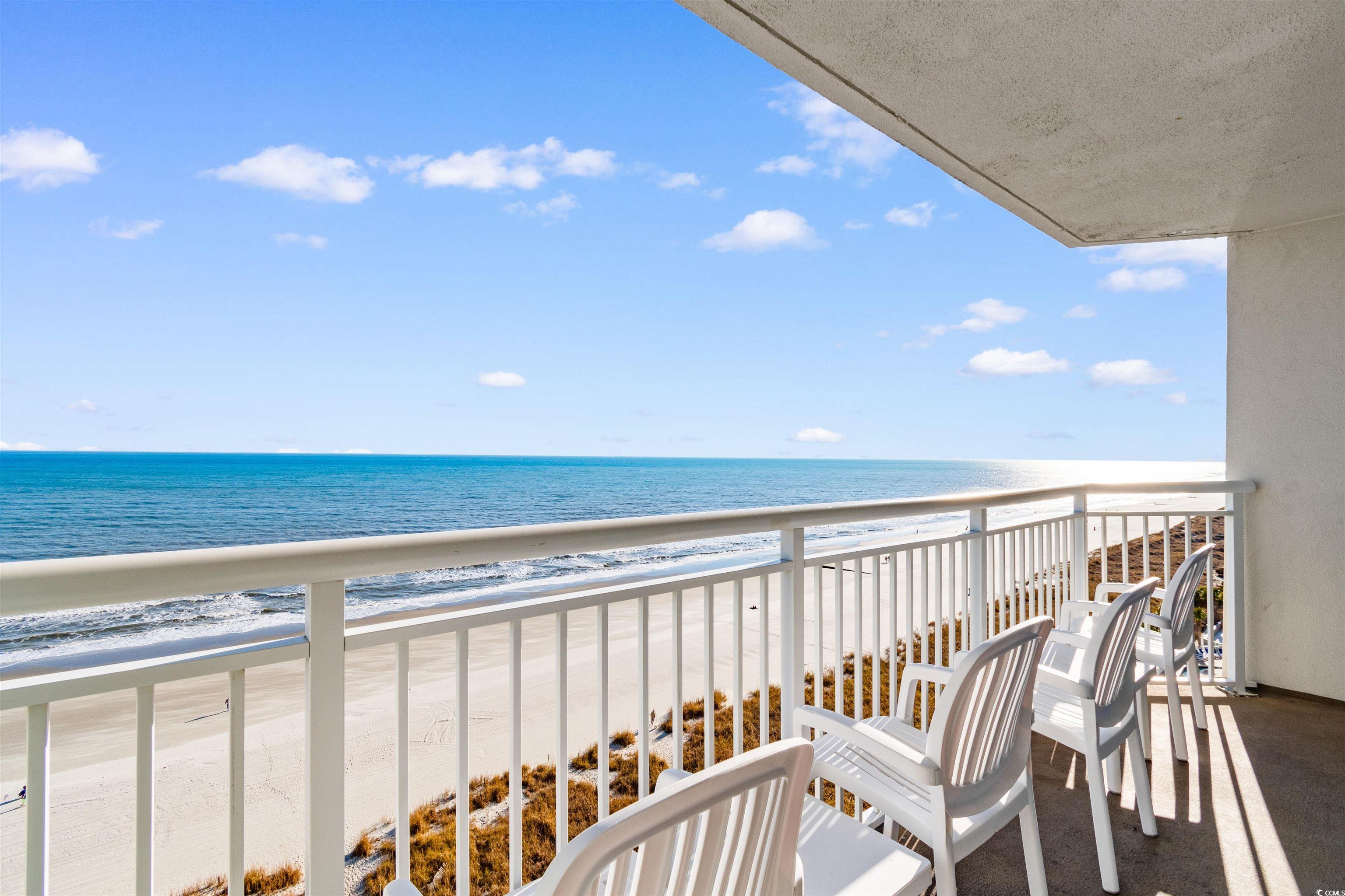 2701 S Ocean Blvd. #1009, North Myrtle Beach, South Carolina image 9