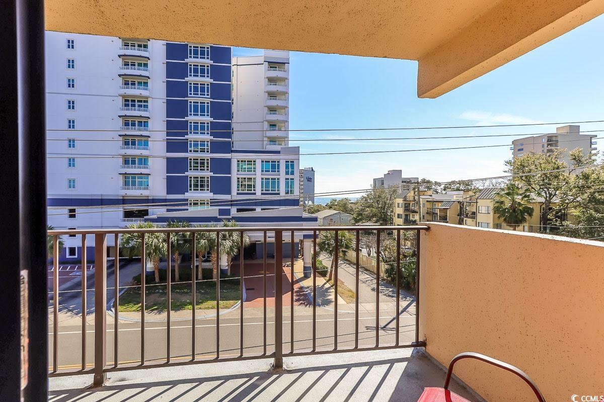 7603 N Ocean Blvd. #4E, Myrtle Beach, South Carolina image 11