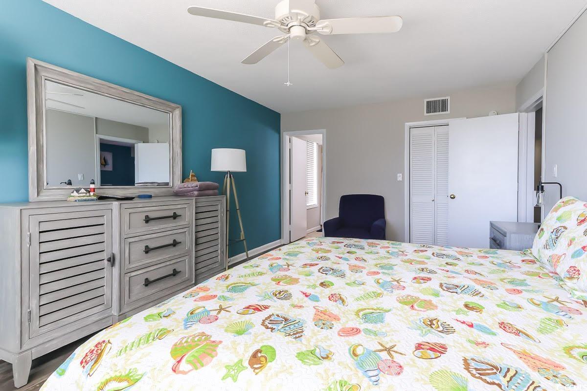 7603 N Ocean Blvd. #4E, Myrtle Beach, South Carolina image 14