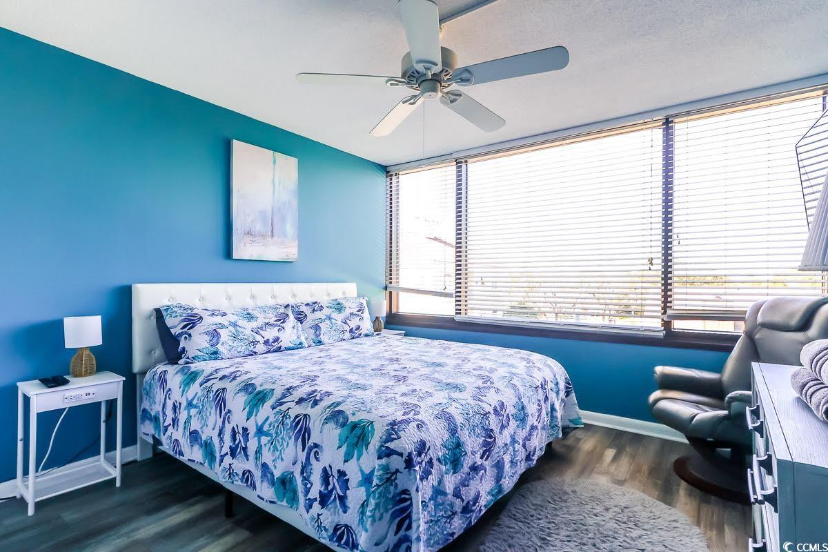 7603 N Ocean Blvd. #4E, Myrtle Beach, South Carolina image 25