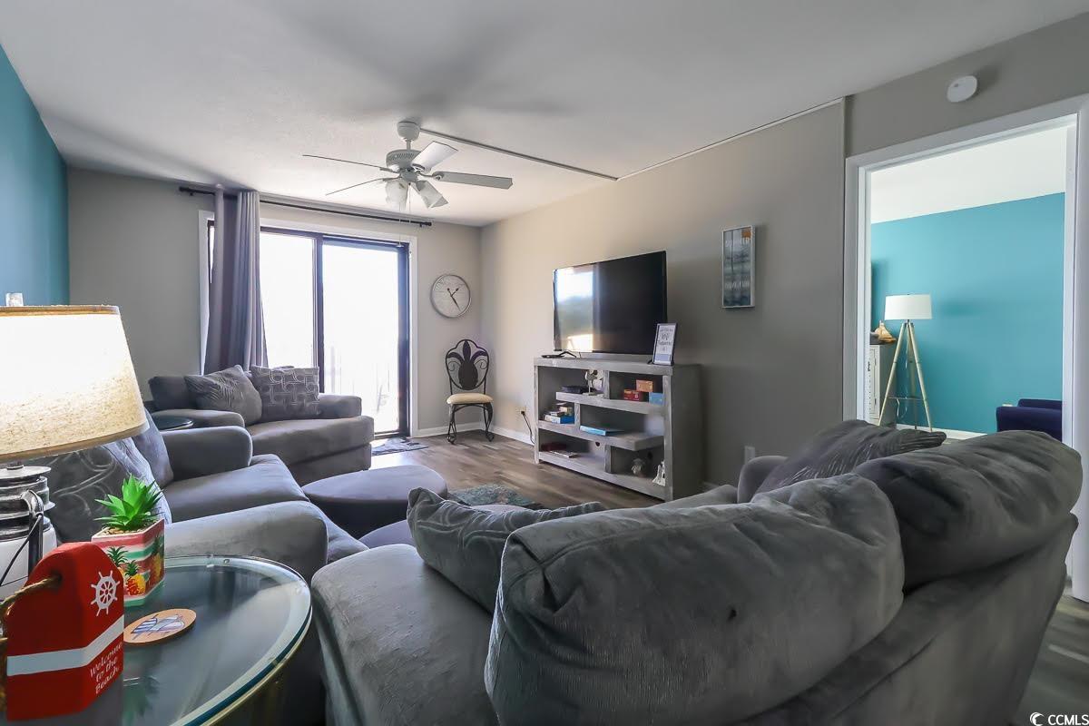 7603 N Ocean Blvd. #4E, Myrtle Beach, South Carolina image 3