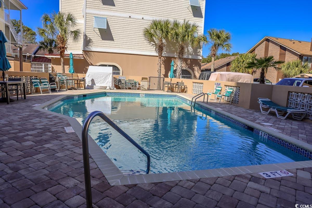 7603 N Ocean Blvd. #4E, Myrtle Beach, South Carolina image 31