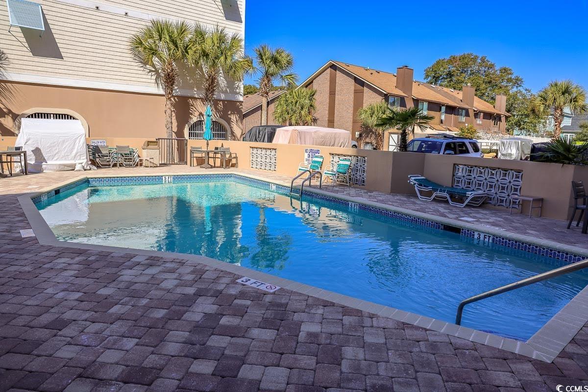 7603 N Ocean Blvd. #4E, Myrtle Beach, South Carolina image 33