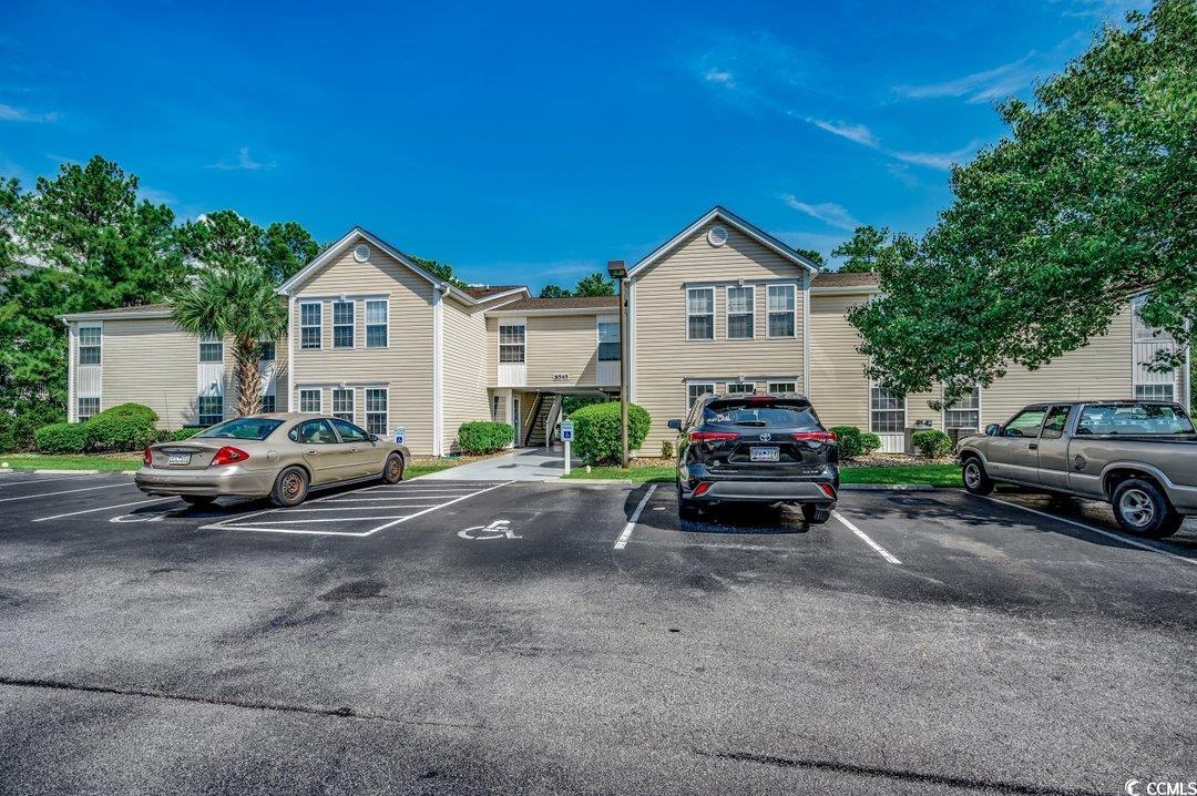 8545 Hopkins Circle UNIT G Surfside Beach, SC 29575