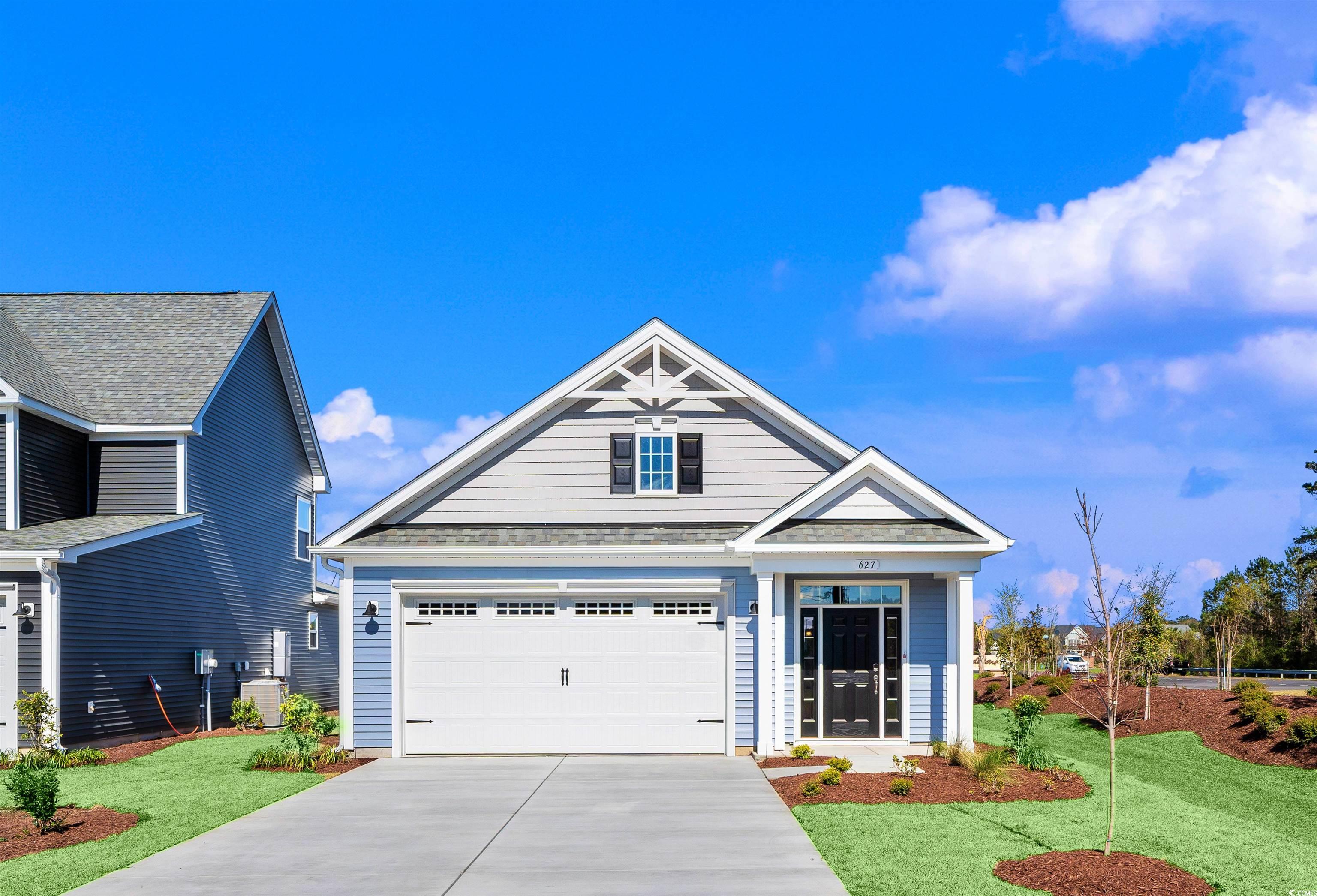 627 Castle Ct. Myrtle Beach, SC 29579