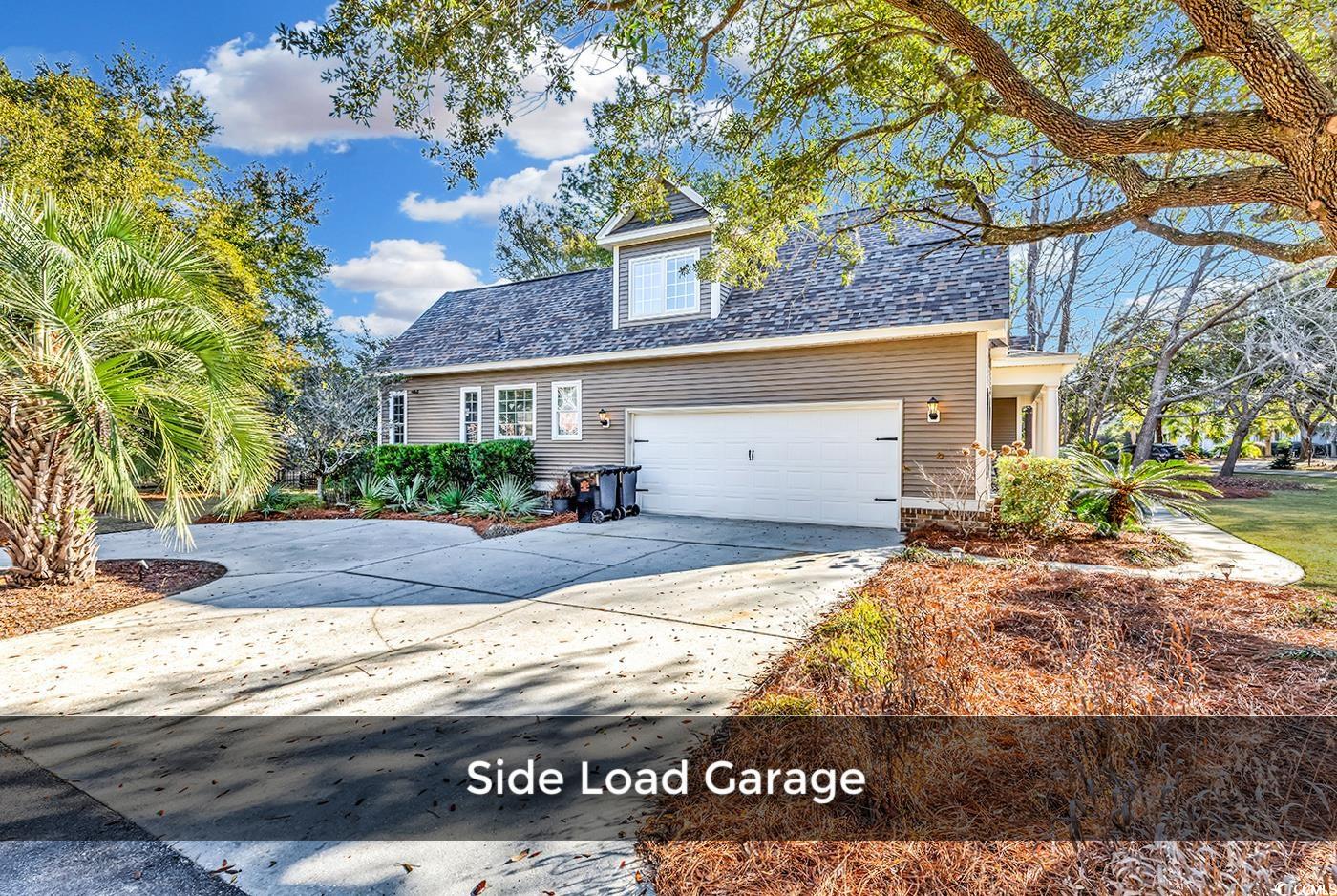 52 Olde Canal Loop, Pawleys Island, South Carolina image 4