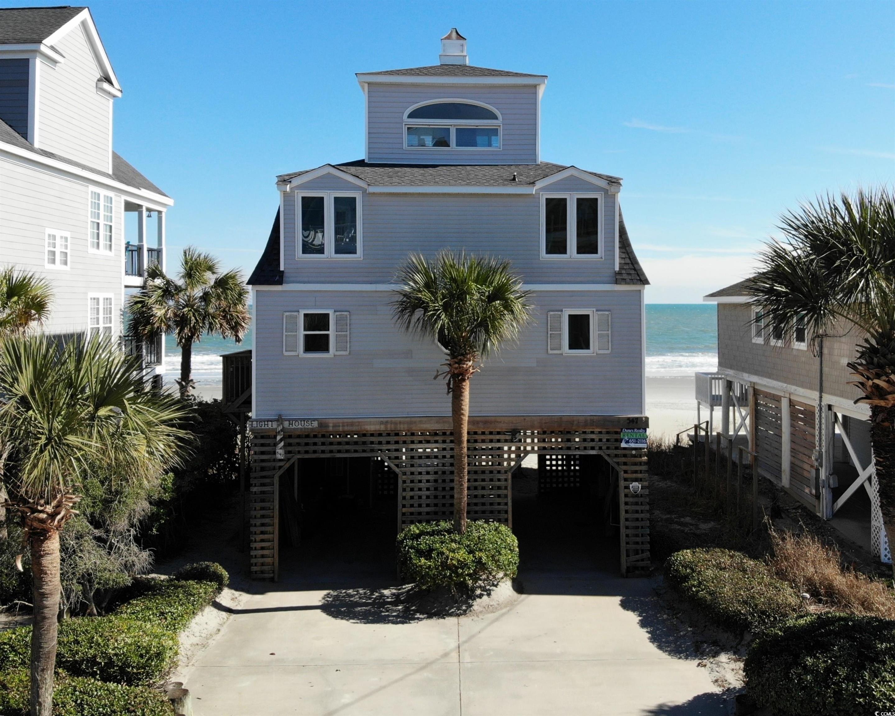 547 South Waccamaw Dr. Garden City, SC 29576
