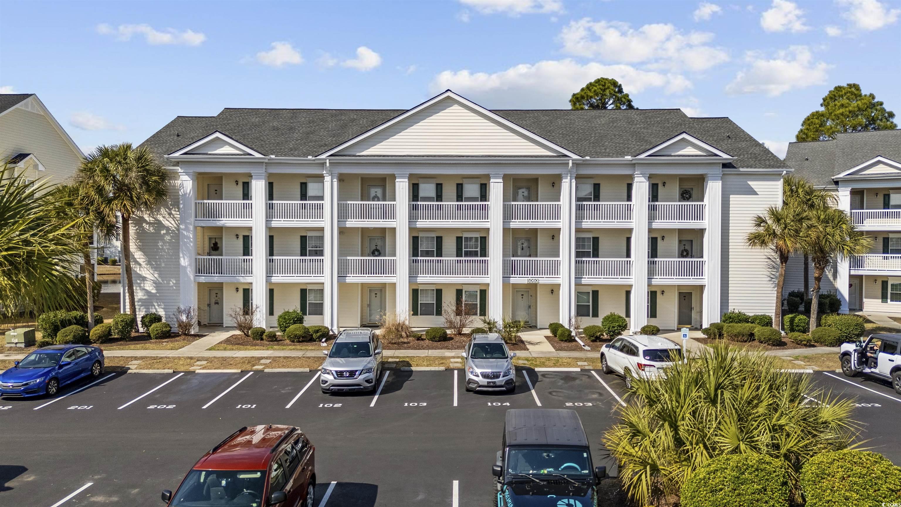 5060 Windsor Green Way #304, Myrtle Beach, South Carolina image 2