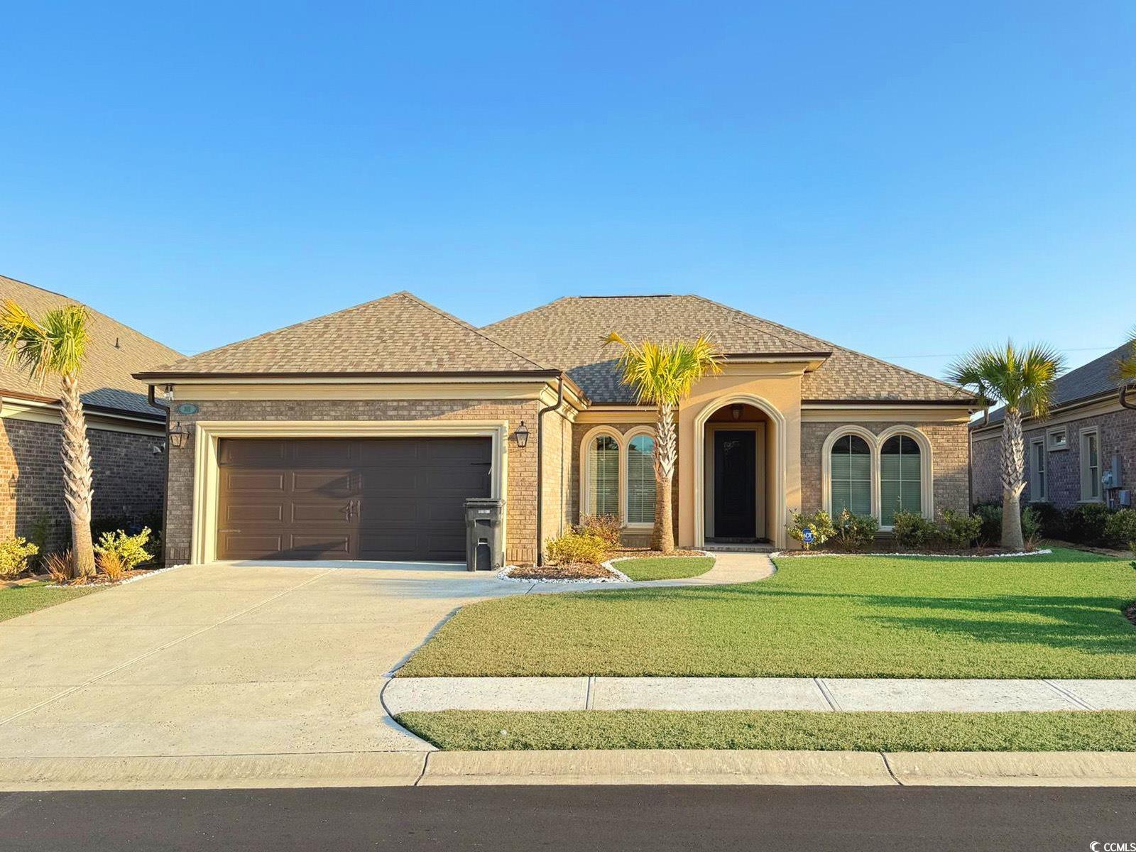 311 Las Olas Dr. Myrtle Beach, SC 29577
