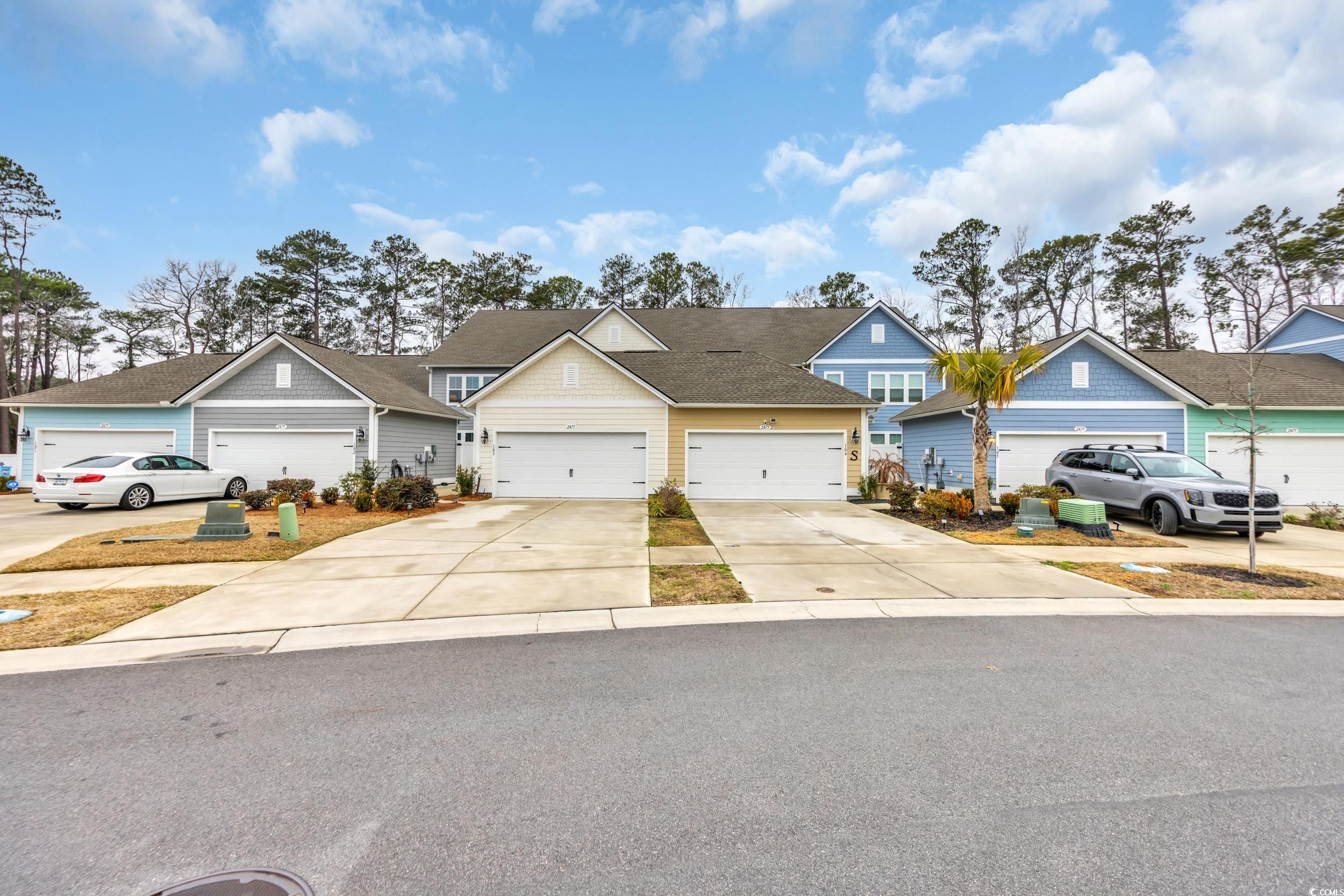 2475 Blue Crane Circle #103, Myrtle Beach, South Carolina image 1