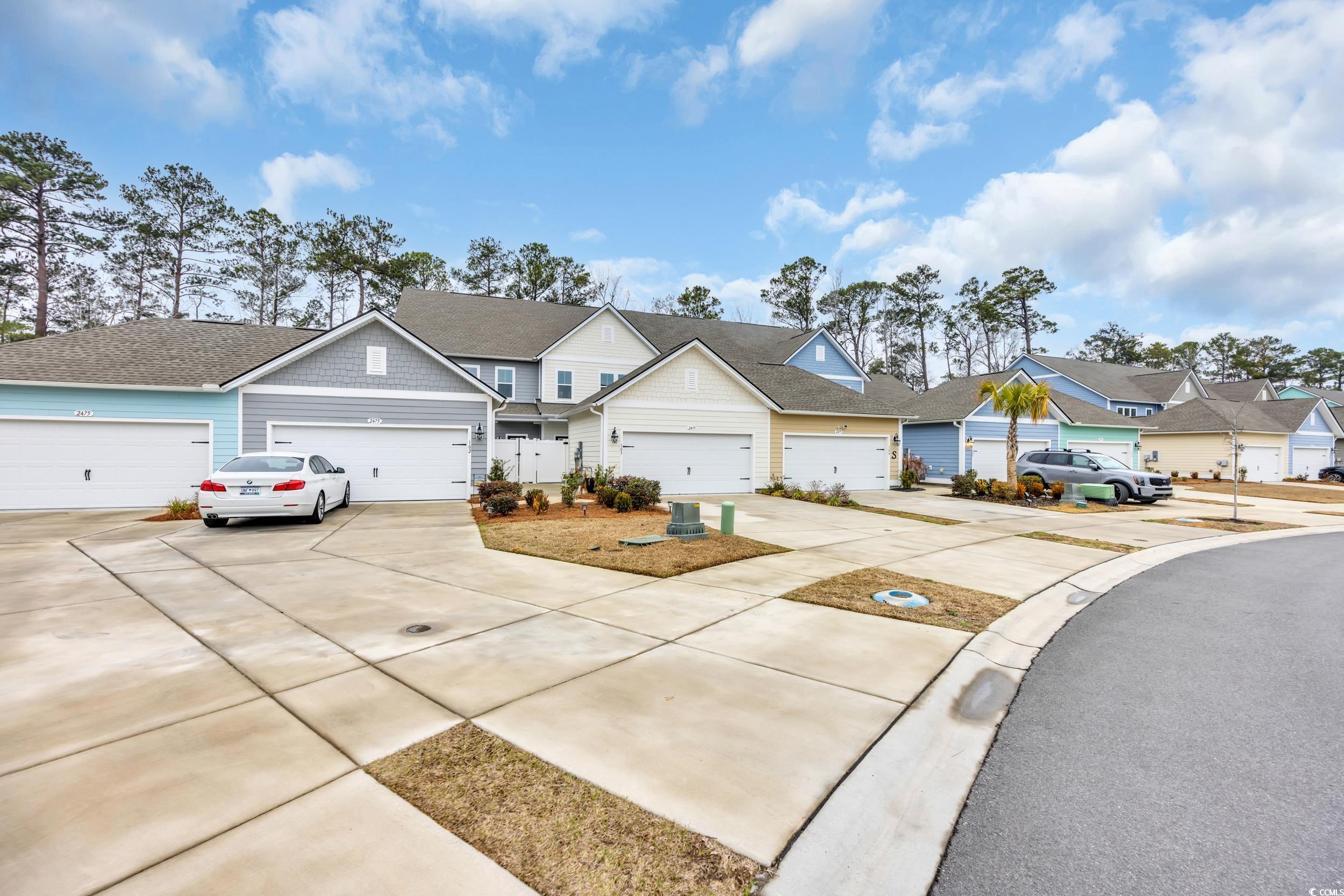 2475 Blue Crane Circle #103, Myrtle Beach, South Carolina image 2