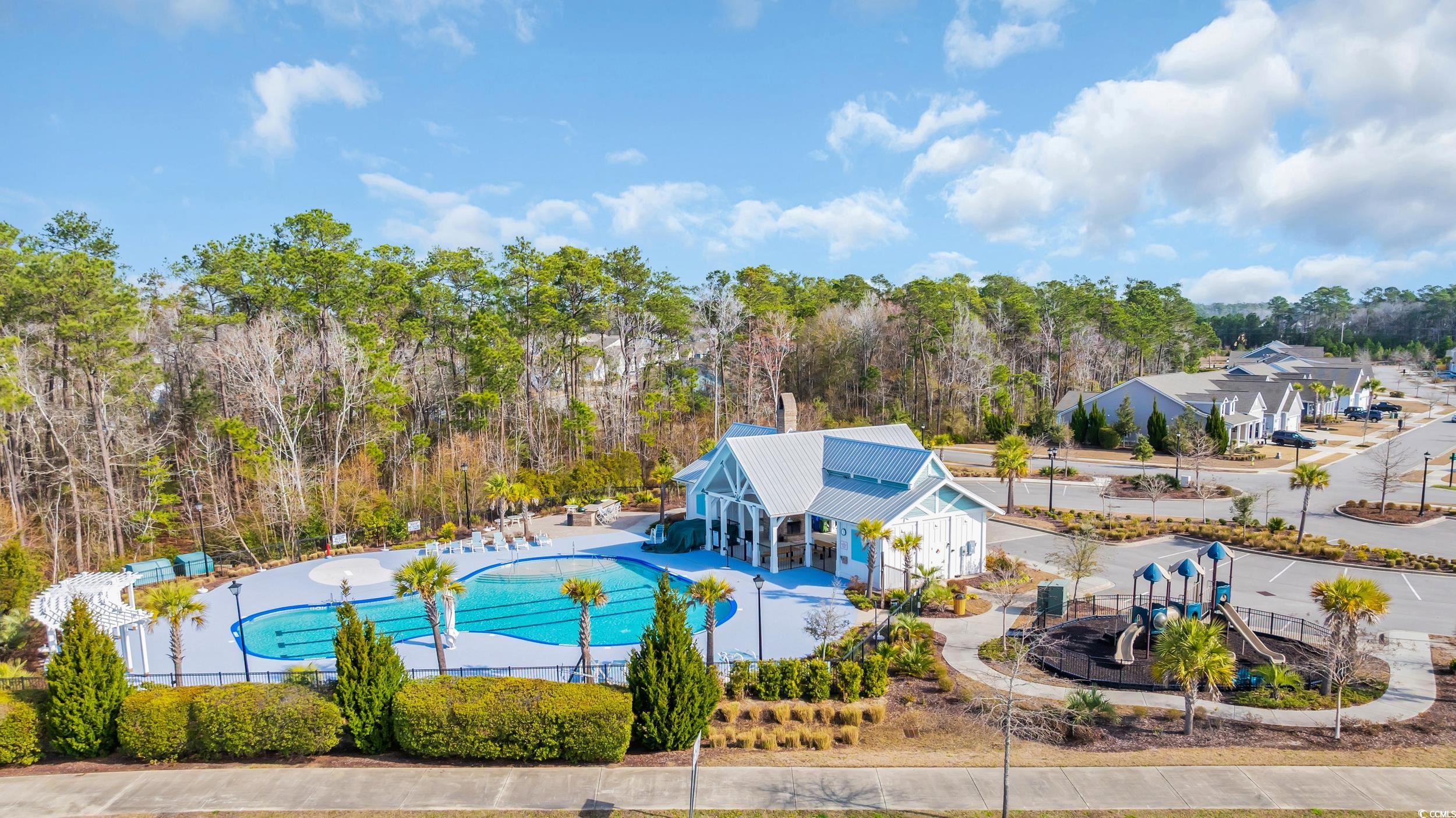 2475 Blue Crane Circle #103, Myrtle Beach, South Carolina image 38