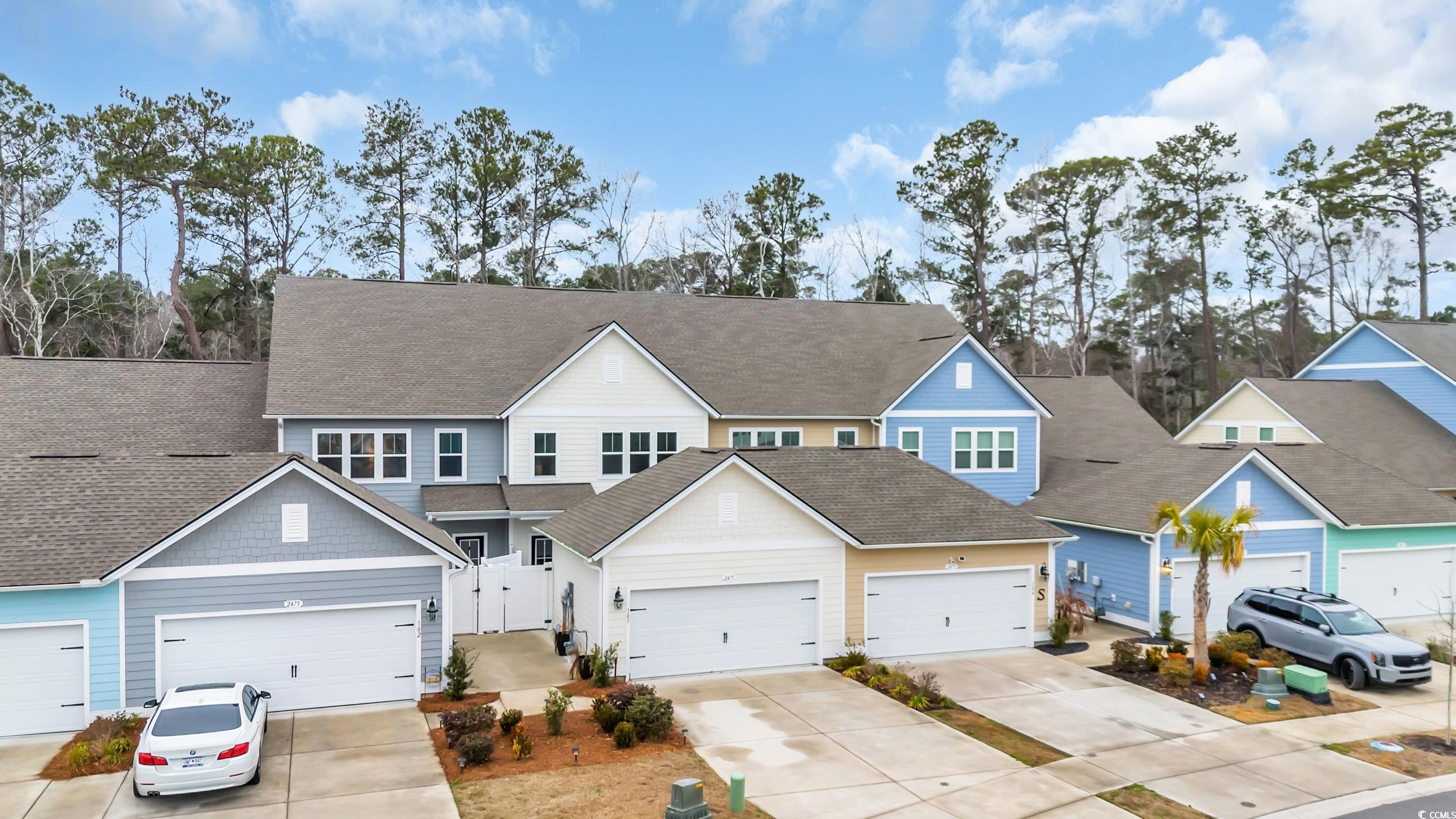 2475 Blue Crane Circle #103, Myrtle Beach, South Carolina image 4