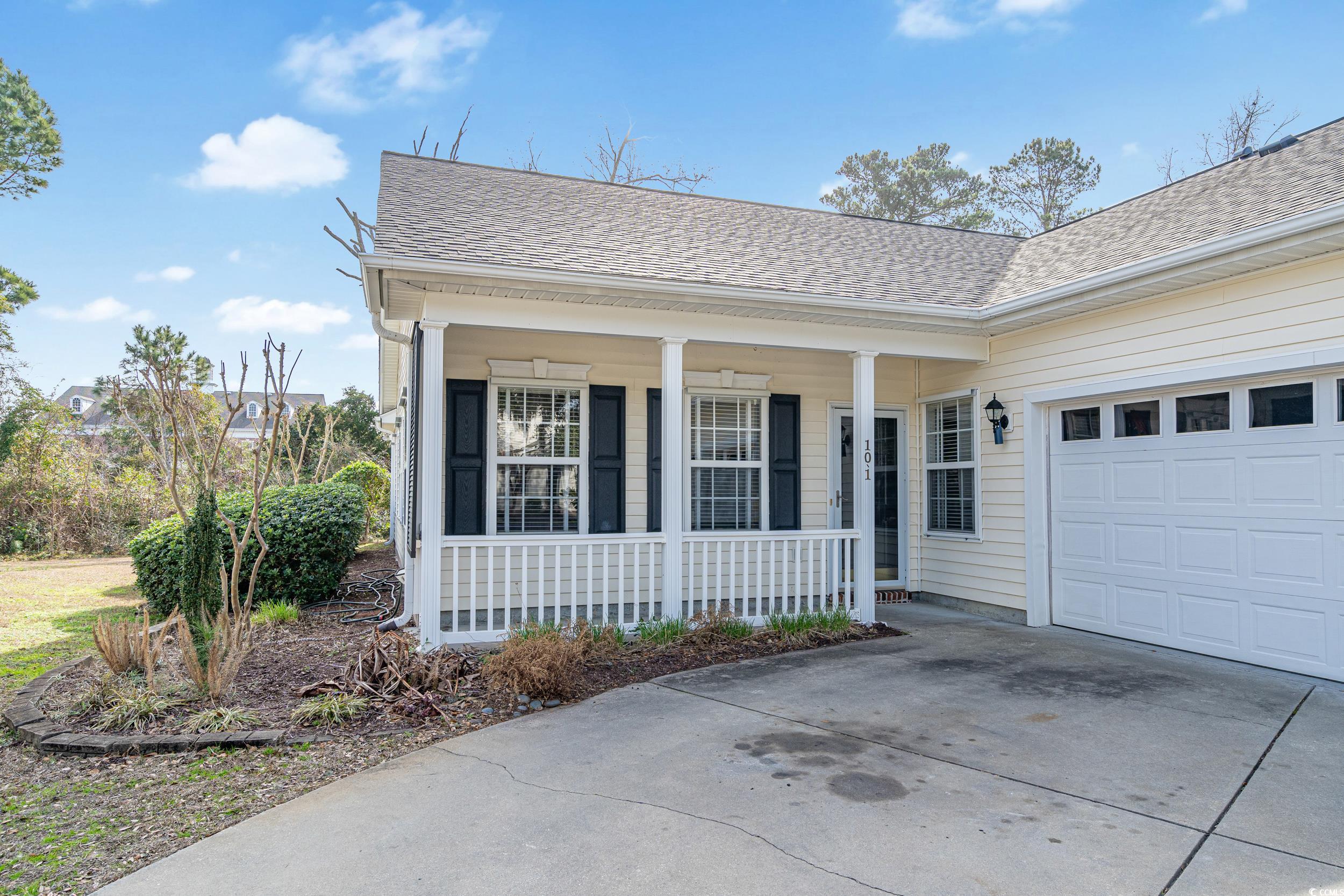 10-1 Rattan Circle #1, Pawleys Island, South Carolina image 3