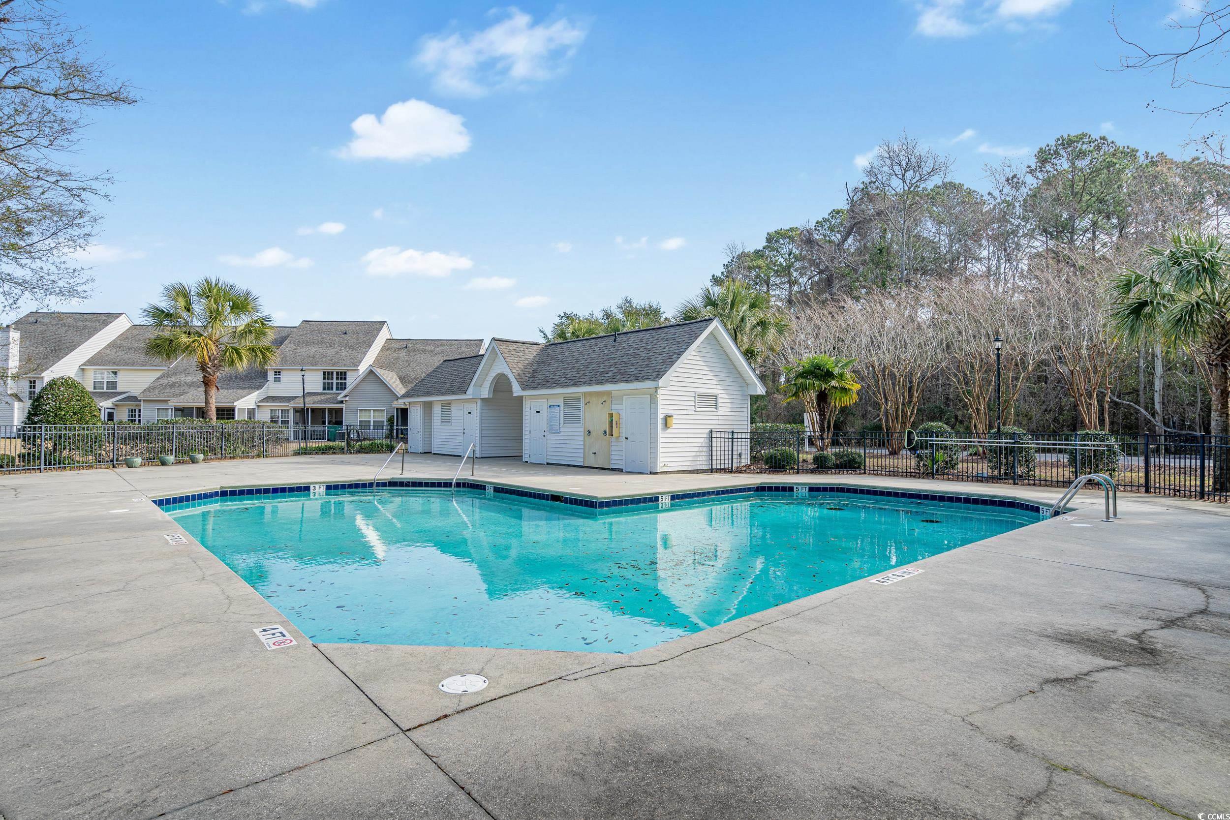 10-1 Rattan Circle #1, Pawleys Island, South Carolina image 35