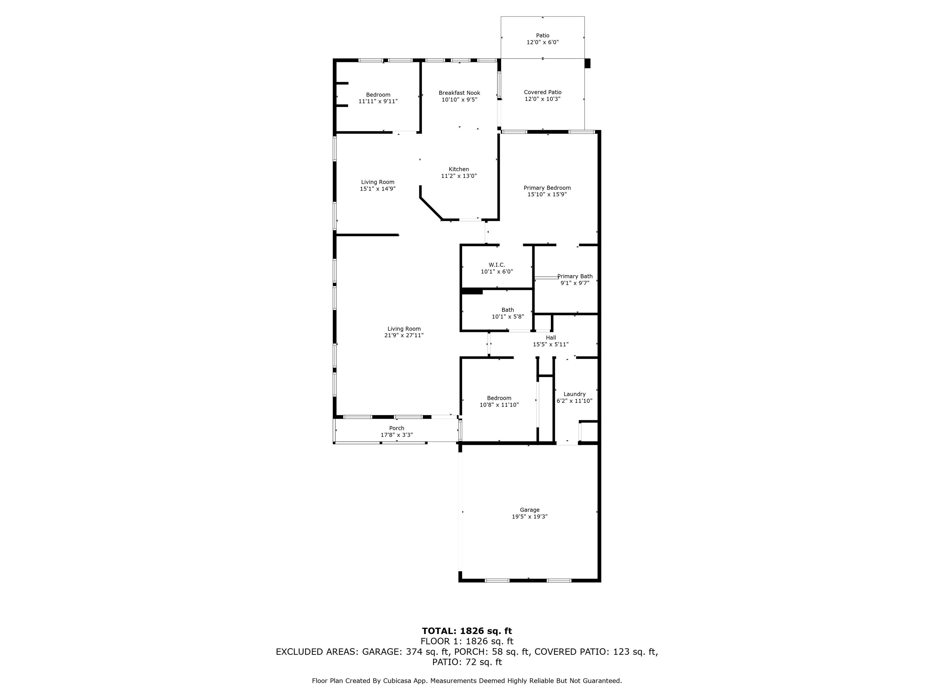 10-1 Rattan Circle #1, Pawleys Island, South Carolina image 36