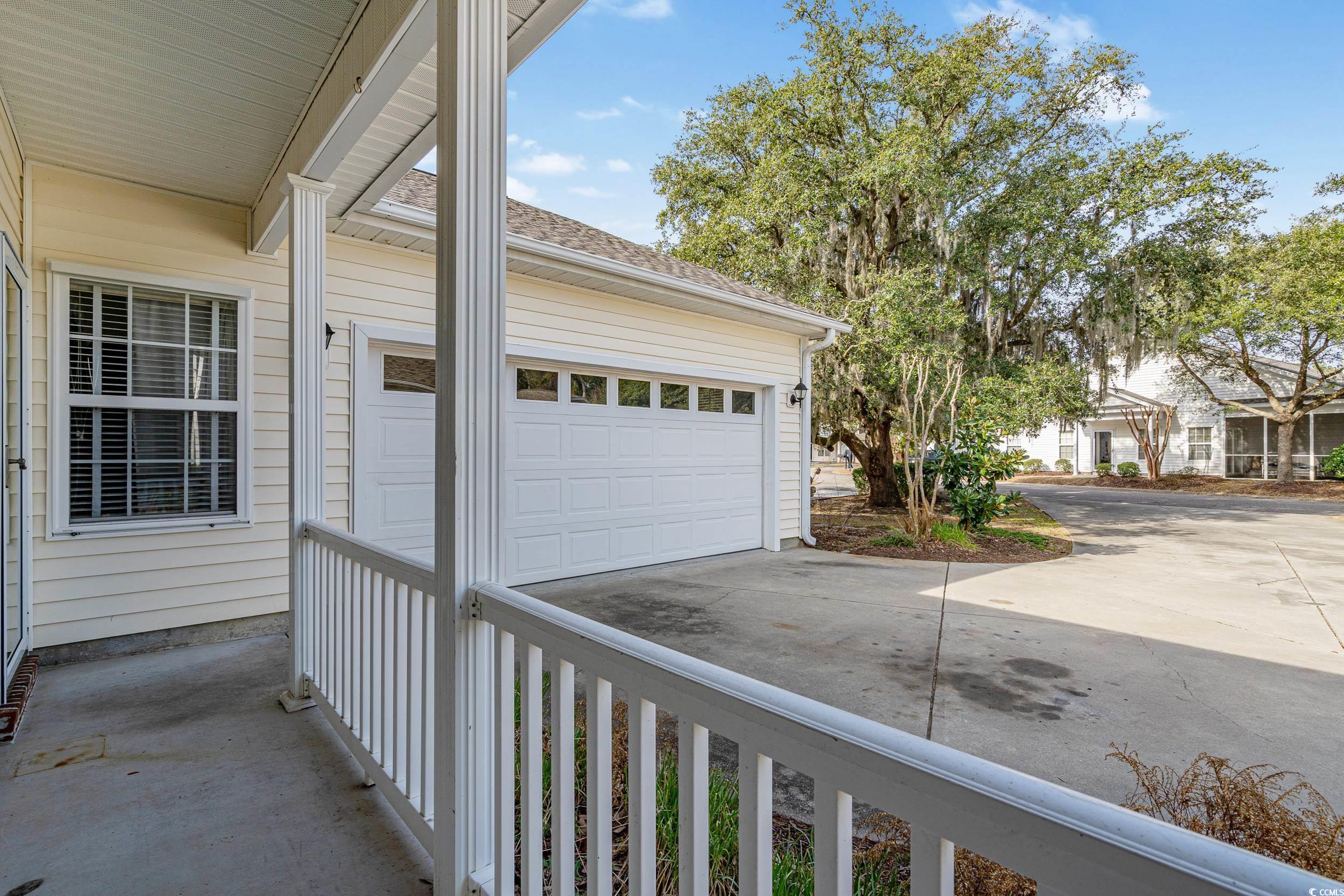 10-1 Rattan Circle #1, Pawleys Island, South Carolina image 4