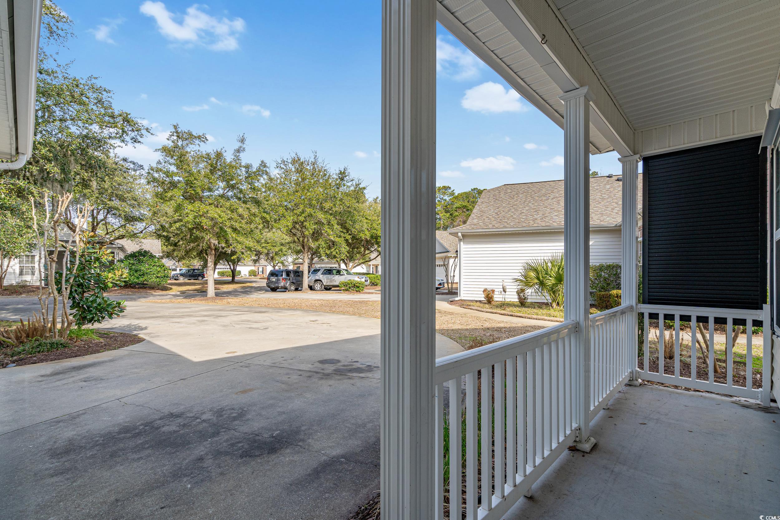 10-1 Rattan Circle #1, Pawleys Island, South Carolina image 5