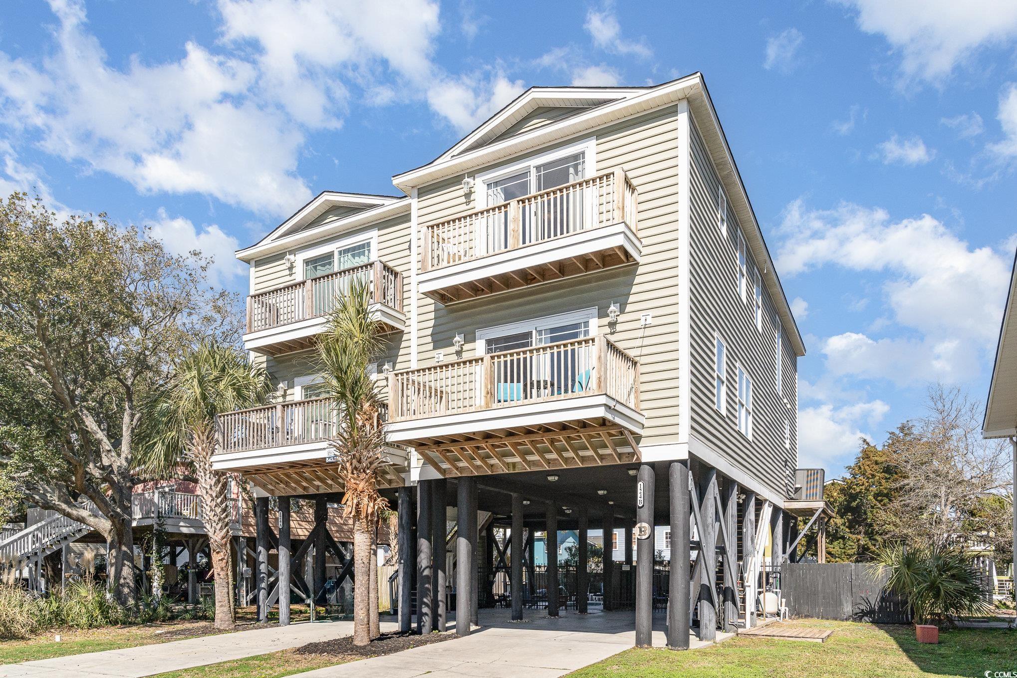 124 B Vista Dr., Murrells Inlet, South Carolina image 1