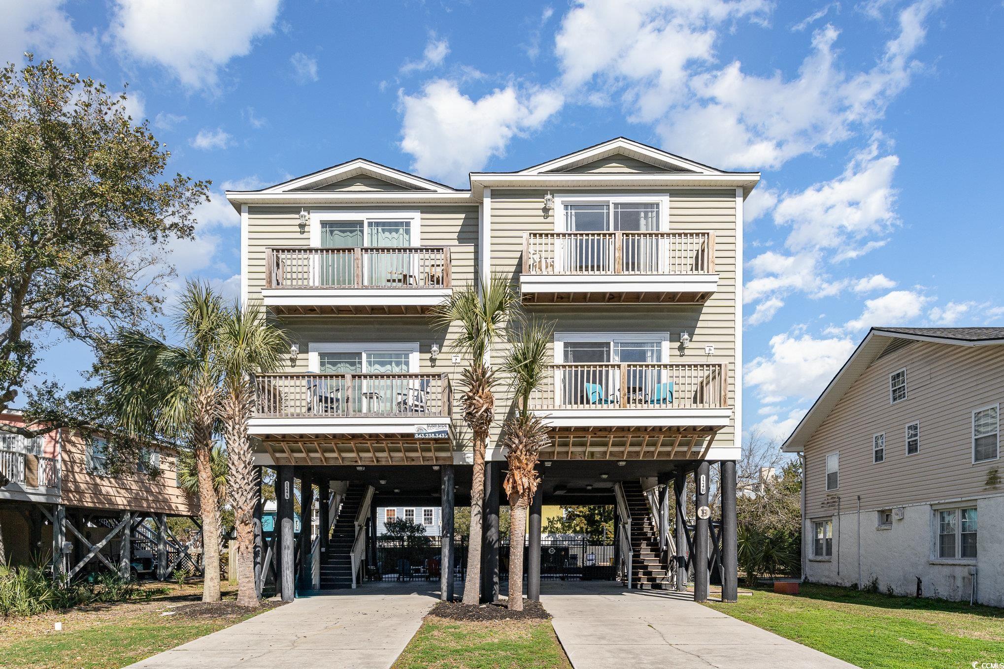 124 B Vista Dr., Murrells Inlet, South Carolina image 3