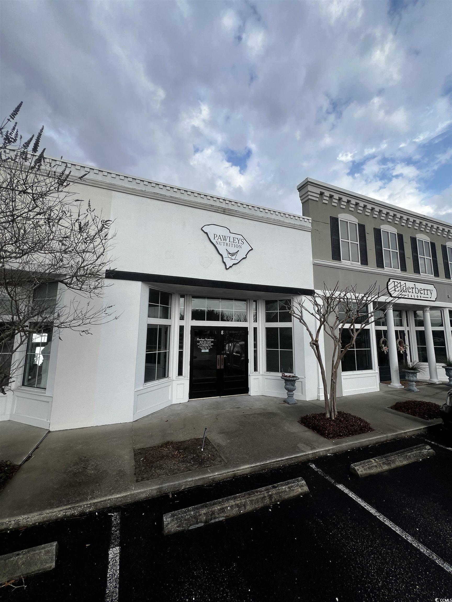11405 Hwy 17 S UNIT Unit 8 Pawleys Island, SC 29585