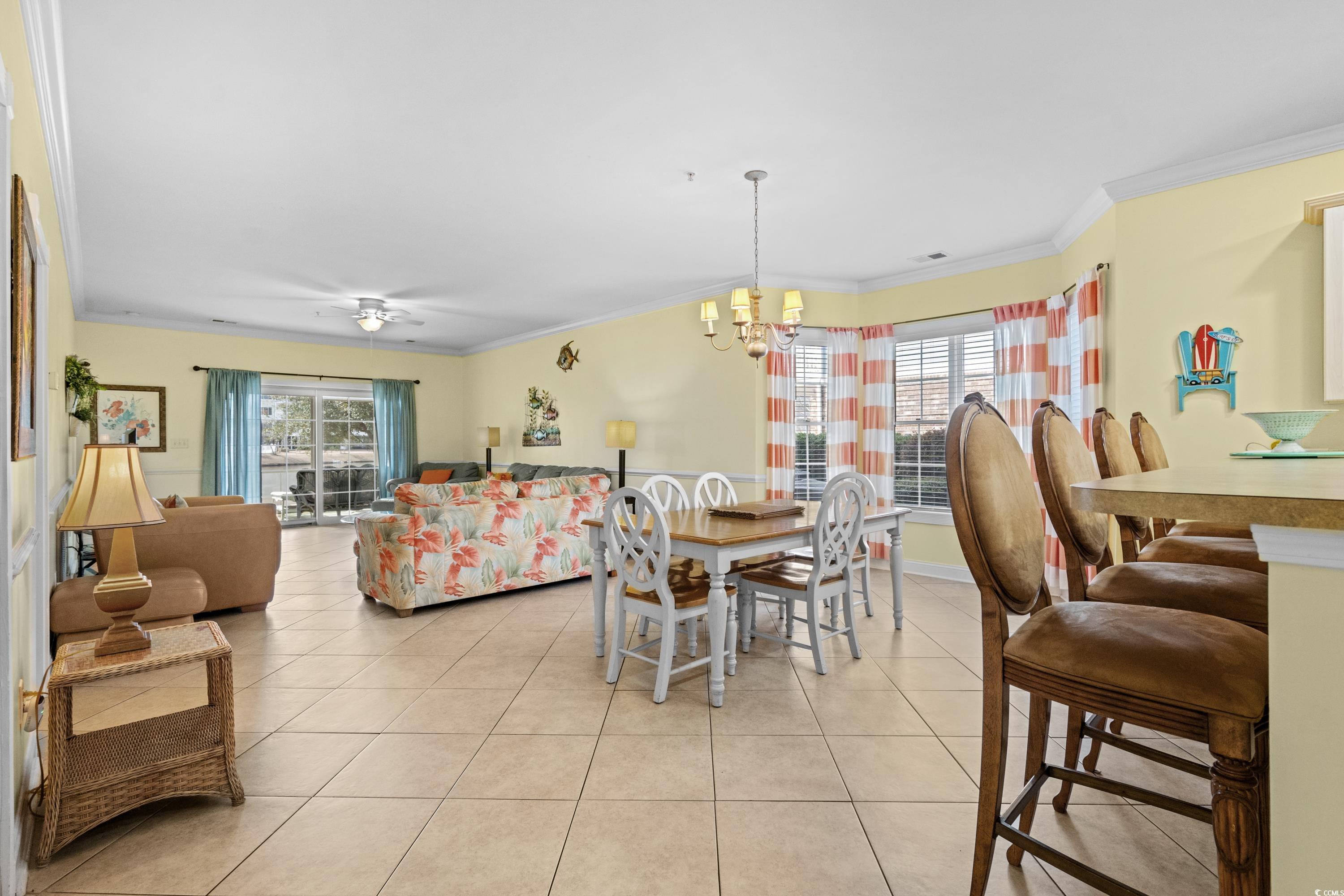 4843 Luster Leaf Circle #105, Myrtle Beach, South Carolina image 3