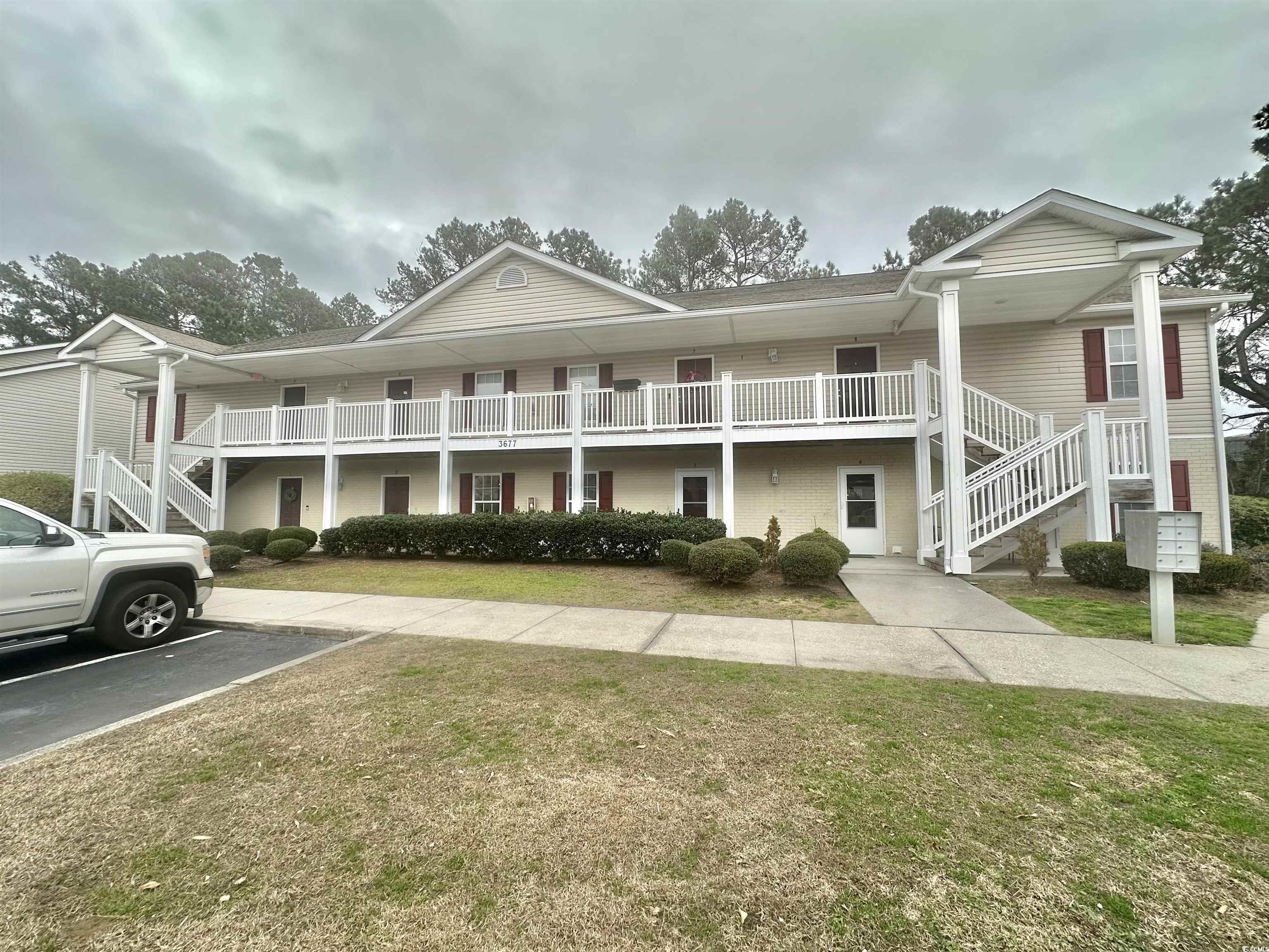 3677 Claypond Village Ln. #4, Myrtle Beach, South Carolina image 1