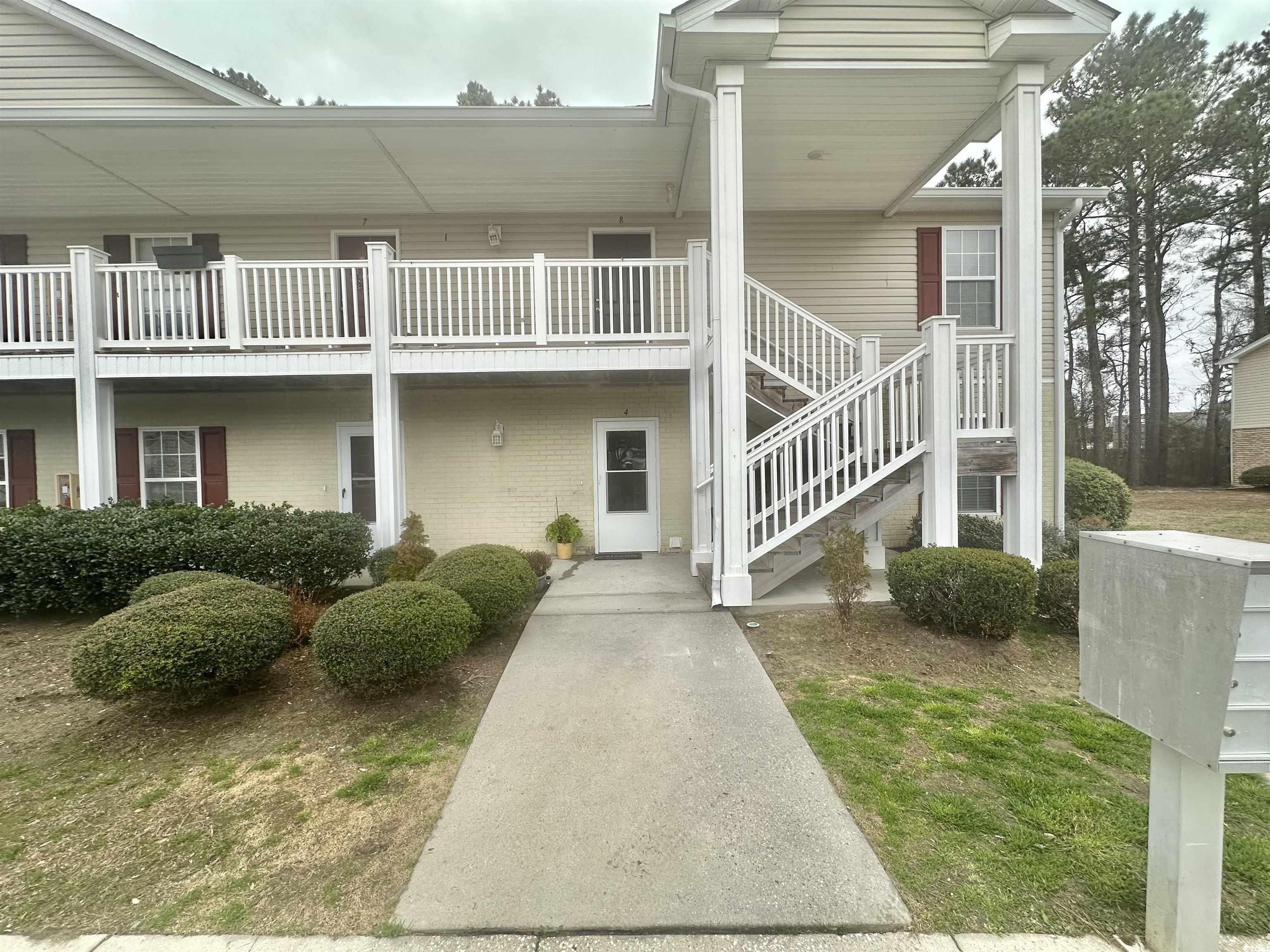 3677 Claypond Village Ln. #4, Myrtle Beach, South Carolina image 2