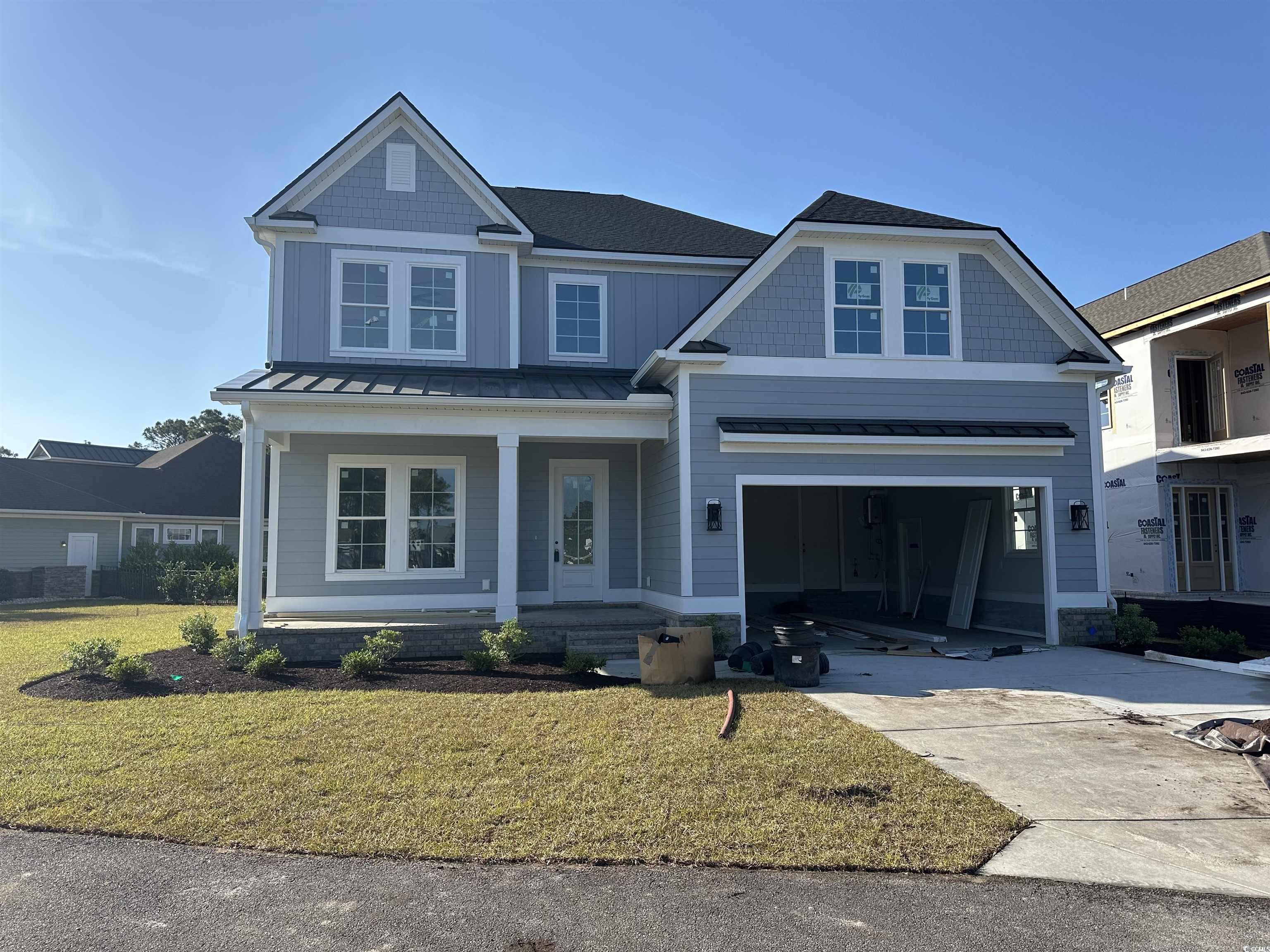 641 Waterbridge Blvd. Myrtle Beach, SC 29579