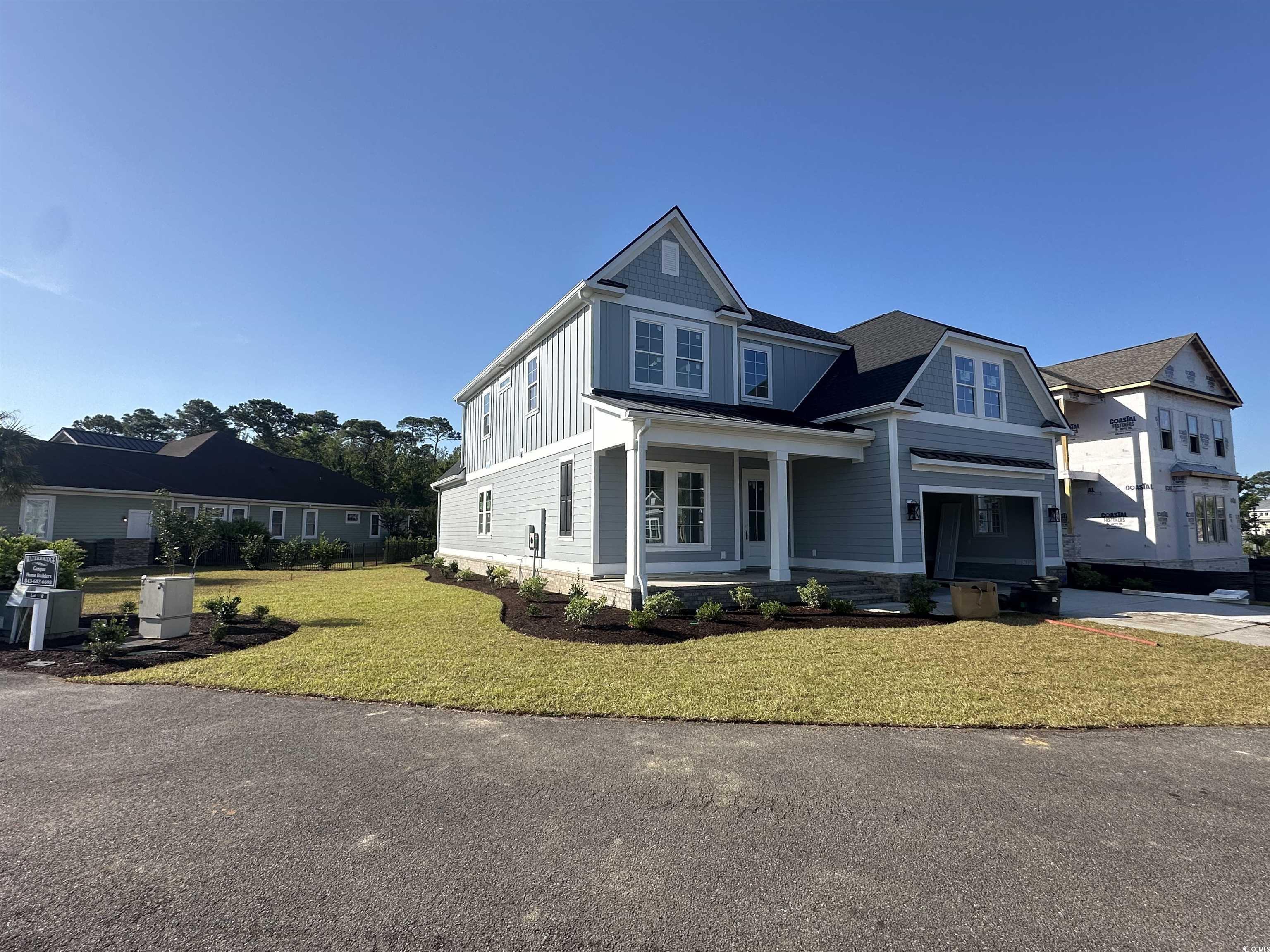 641 Waterbridge Blvd., Myrtle Beach, South Carolina image 2