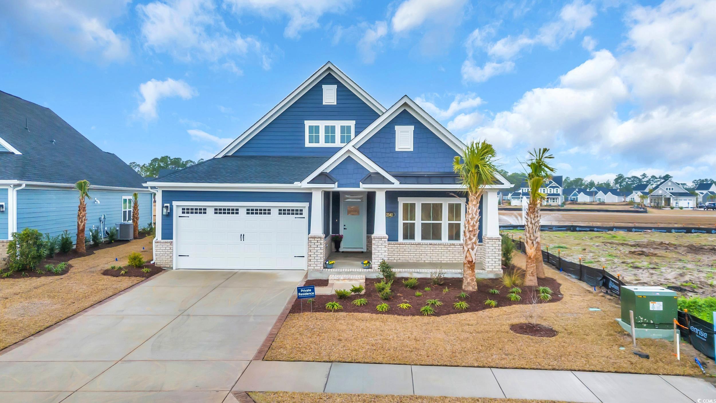 2341 Hazel Way Longs, SC 29568