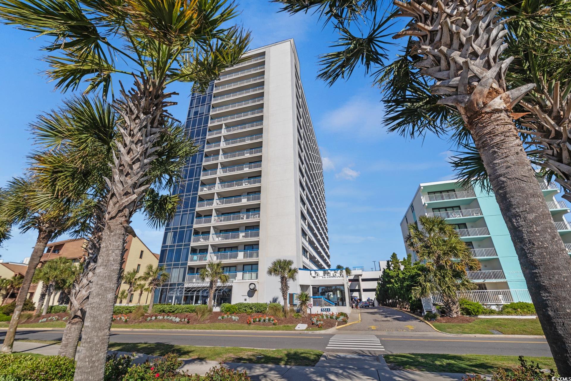 5511 N Ocean Blvd. #1006, Myrtle Beach, South Carolina image 2