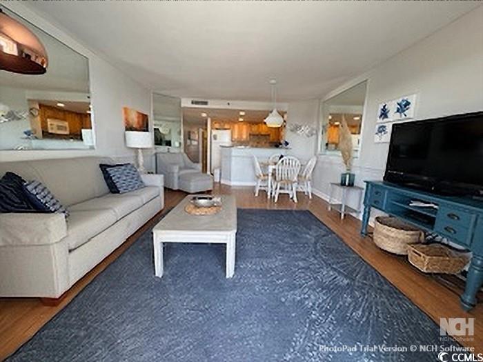 5511 N Ocean Blvd. UNIT #1006 Myrtle Beach, SC 29577