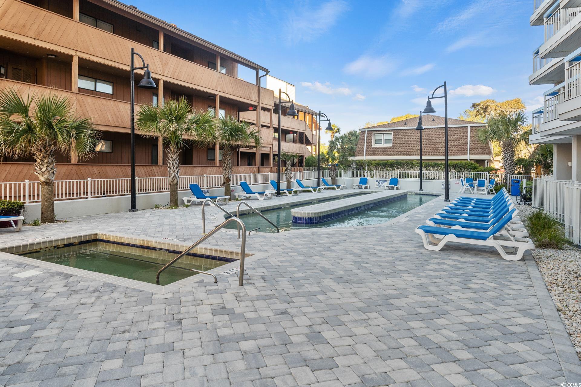 5511 N Ocean Blvd. #1006, Myrtle Beach, South Carolina image 35