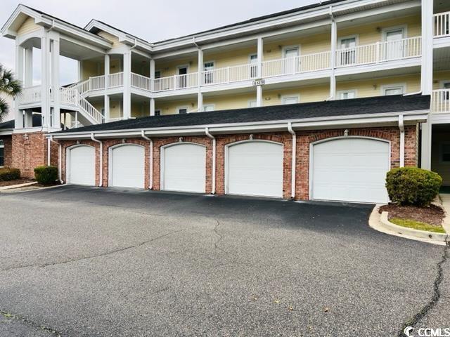 4319 Orchid Way UNIT 3-102 Myrtle Beach, SC 29577