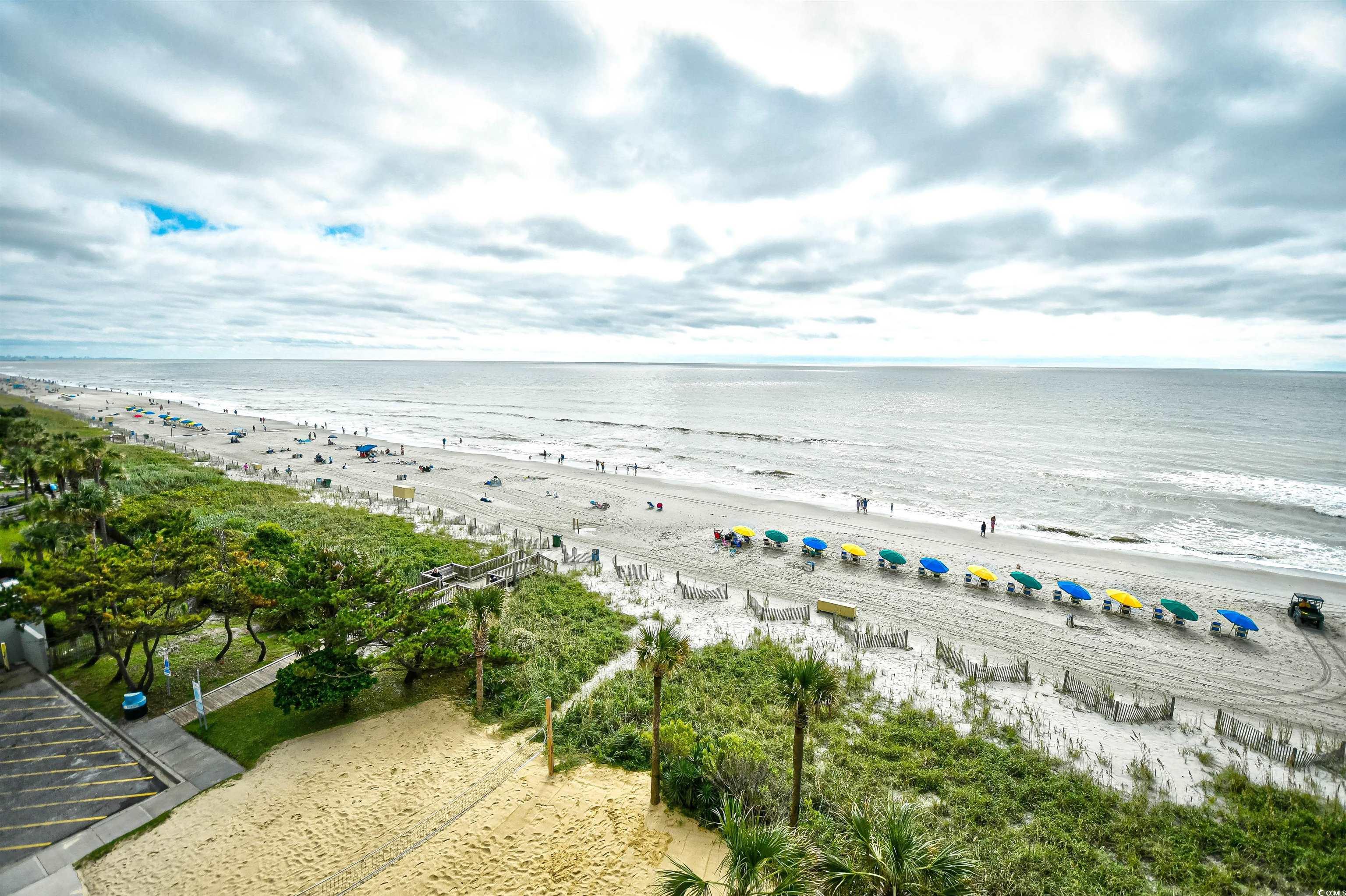 7100 N Ocean Blvd. #602, Myrtle Beach, South Carolina image 19