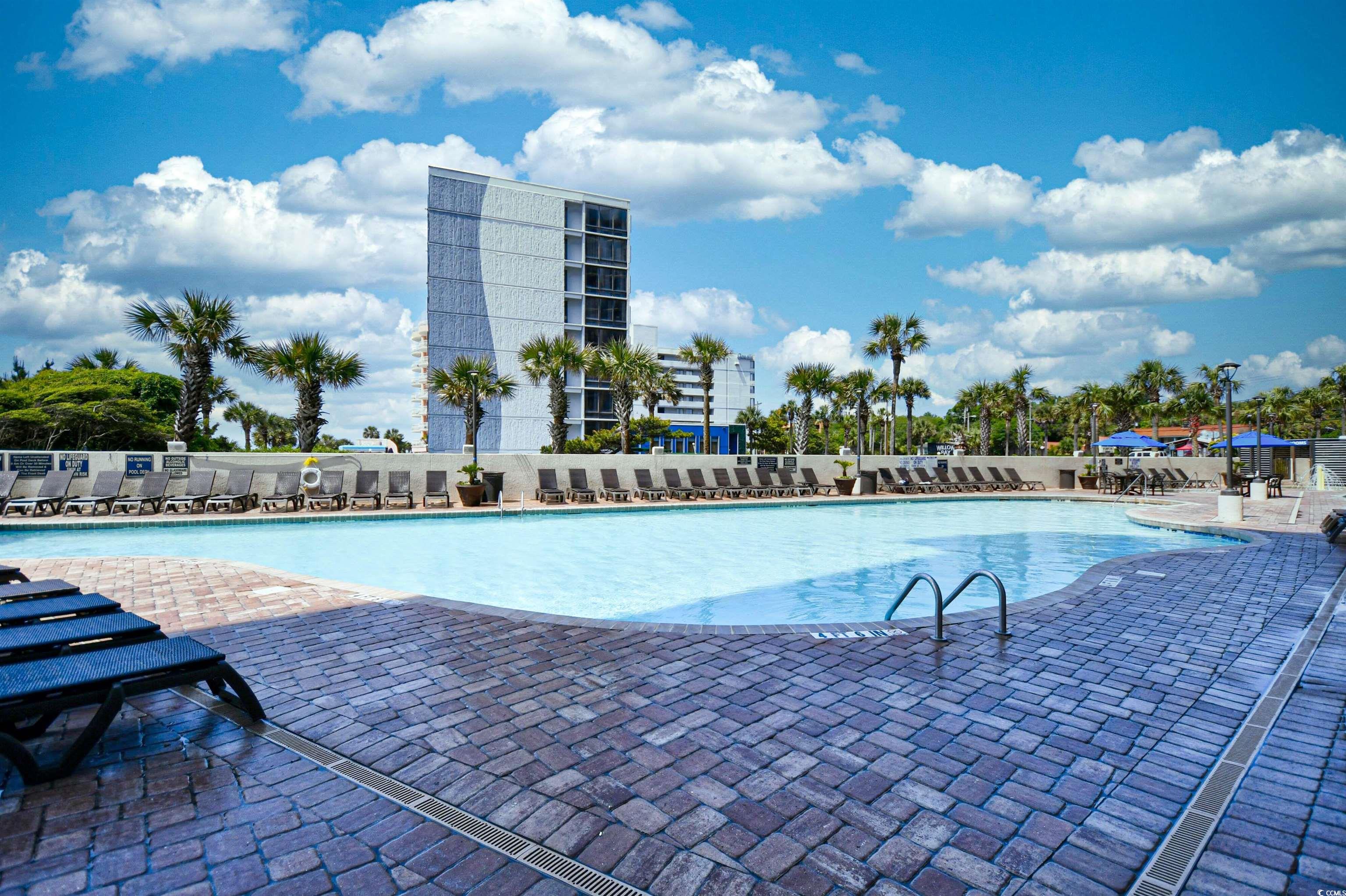 7100 N Ocean Blvd. #602, Myrtle Beach, South Carolina image 25