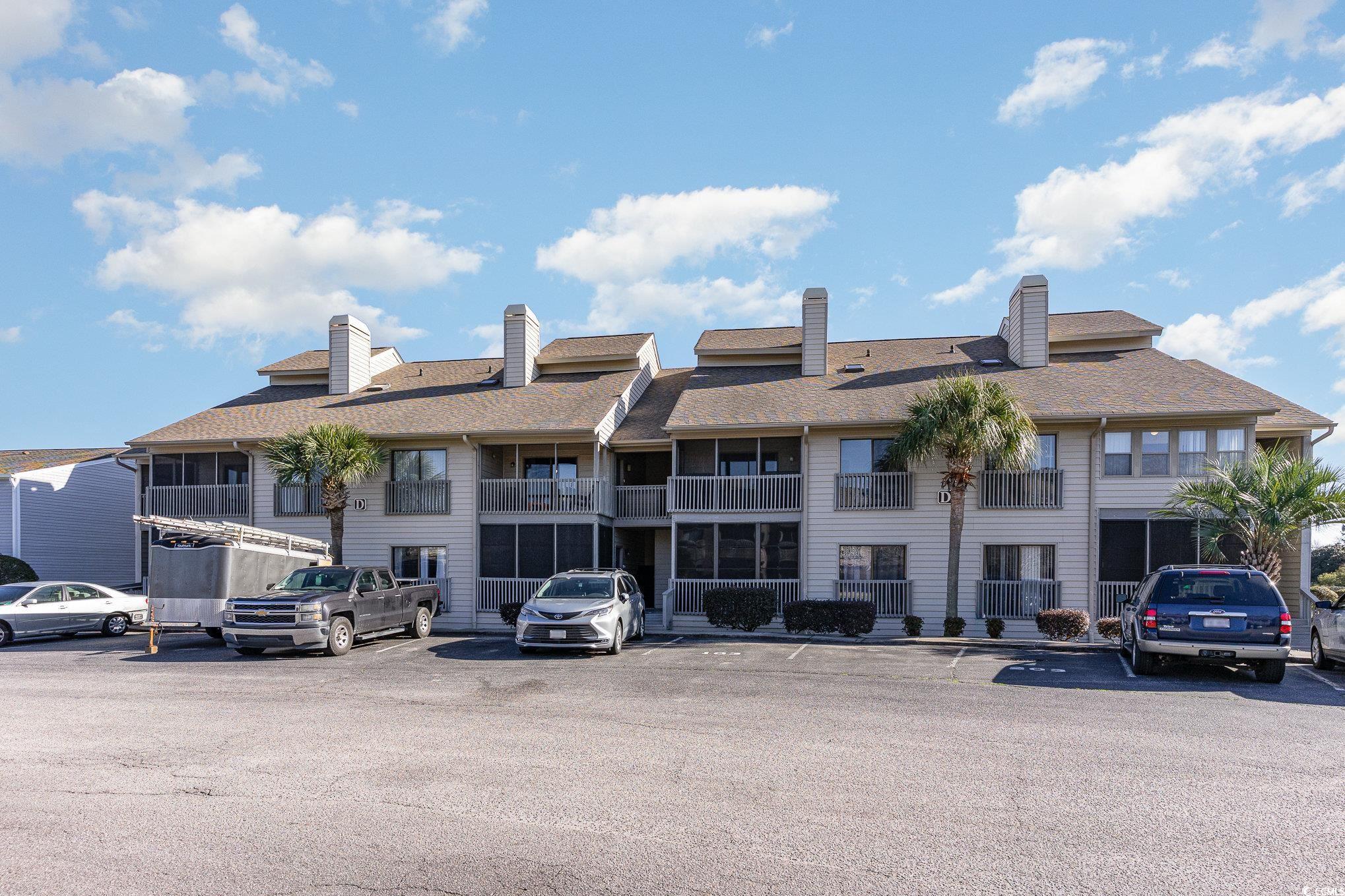 1356 Glenns Bay Rd. #204D, Surfside Beach, South Carolina image 1