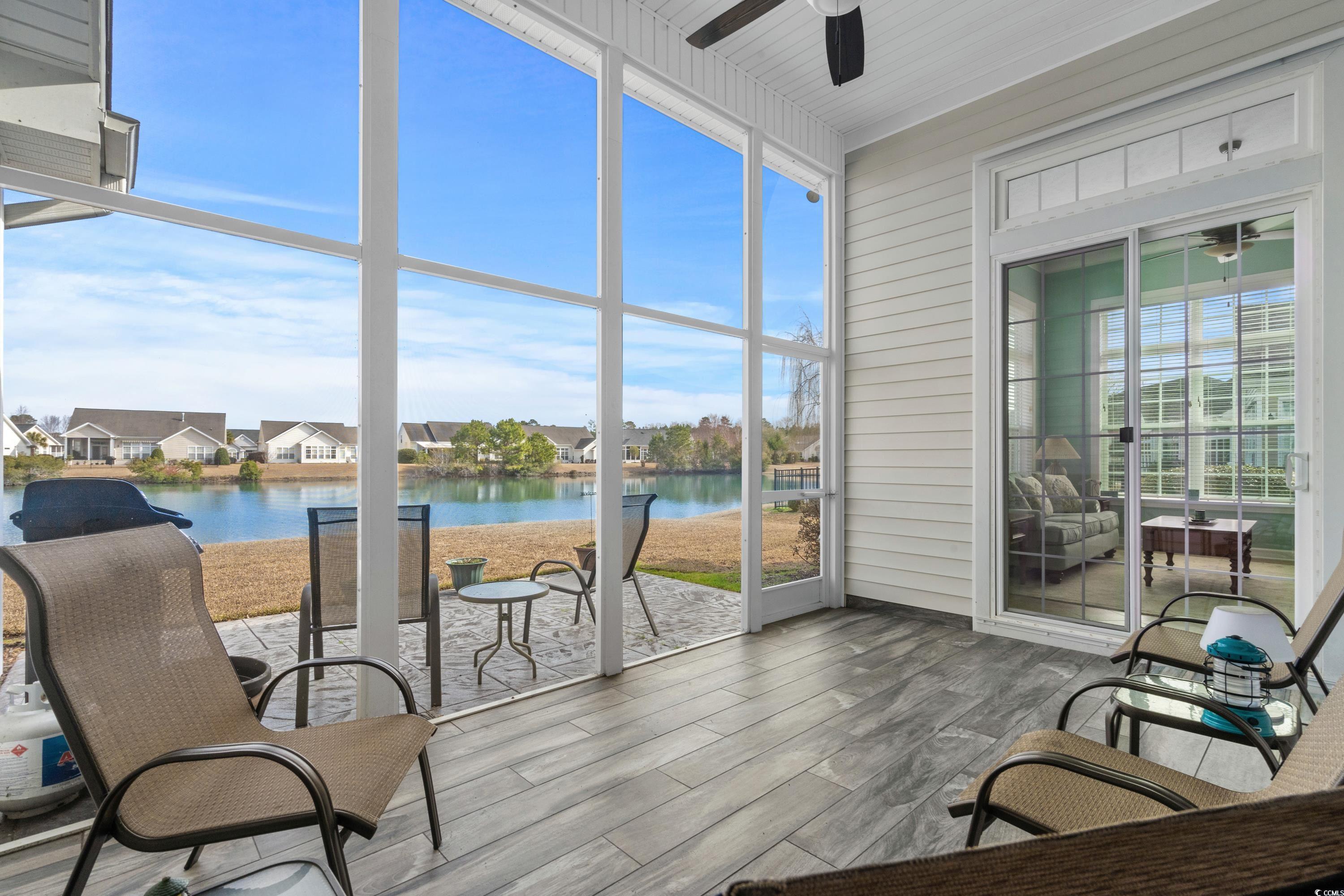 862 Edgewater Dr., Murrells Inlet, South Carolina image 15