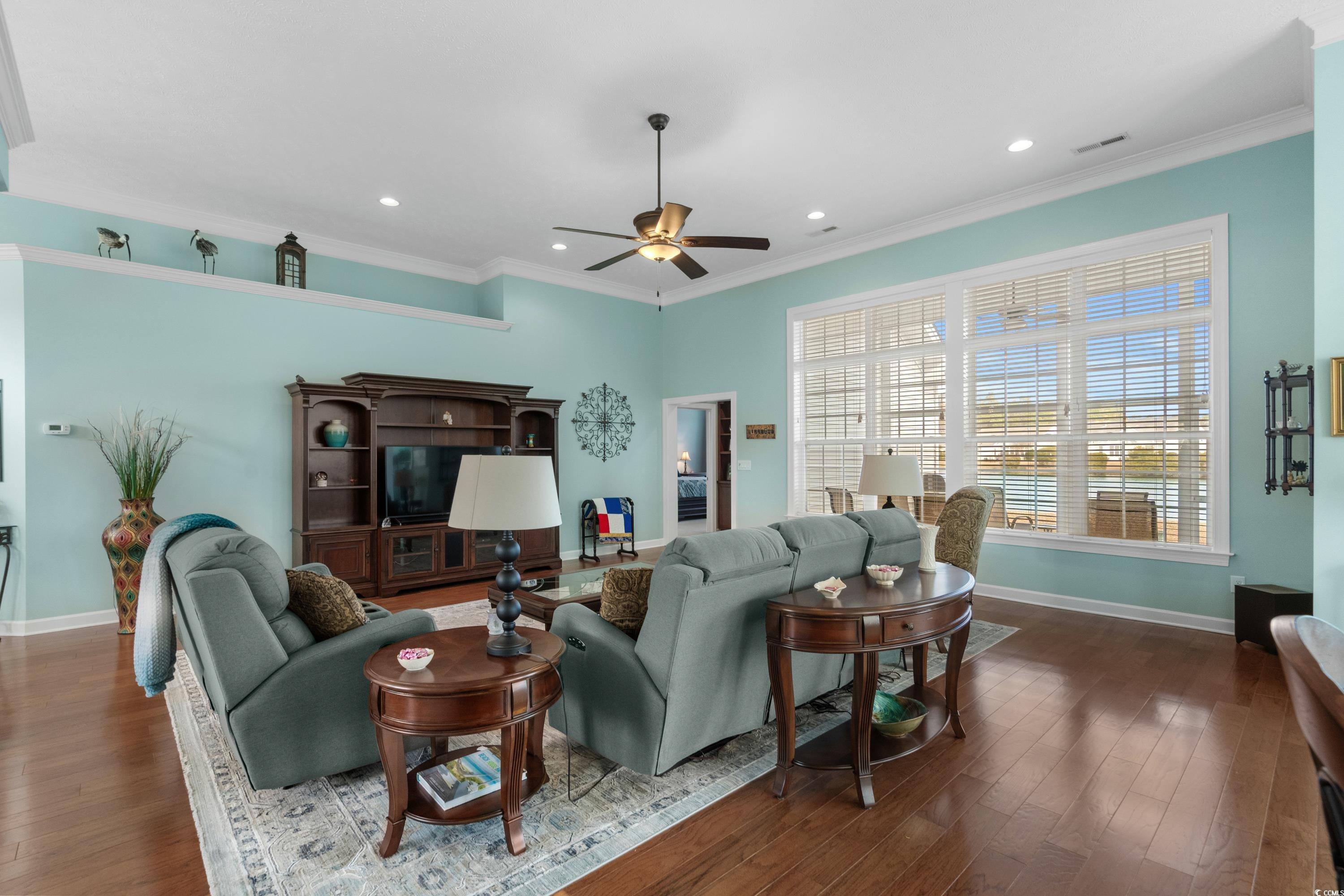 862 Edgewater Dr., Murrells Inlet, South Carolina image 5