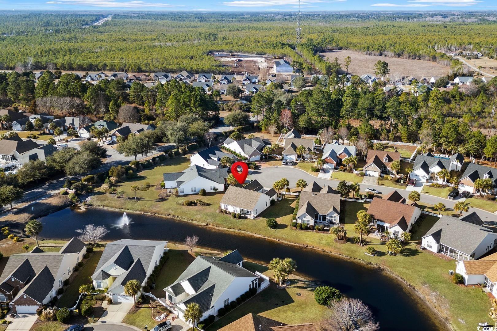 5719 Whistling Duck Dr., North Myrtle Beach, South Carolina image 33