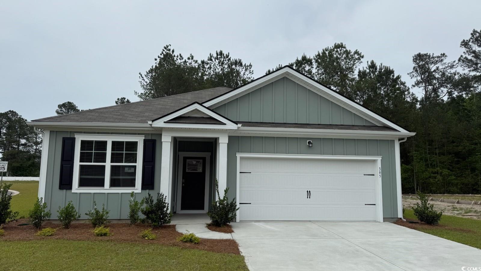 365 Rookroost Circle Conway, SC 29526