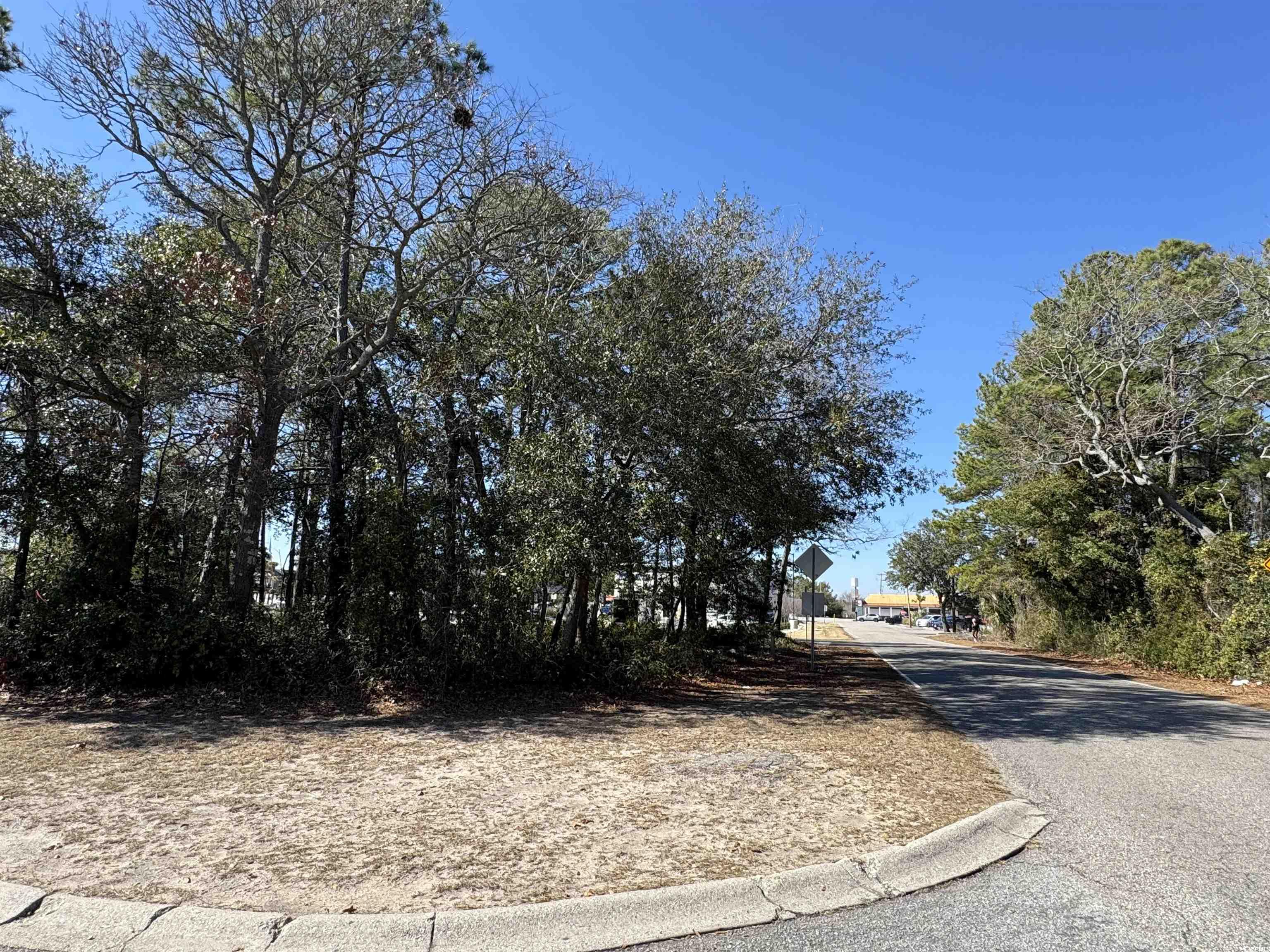 Lot B 1st Ave. S, North Myrtle Beach, South Carolina image 11