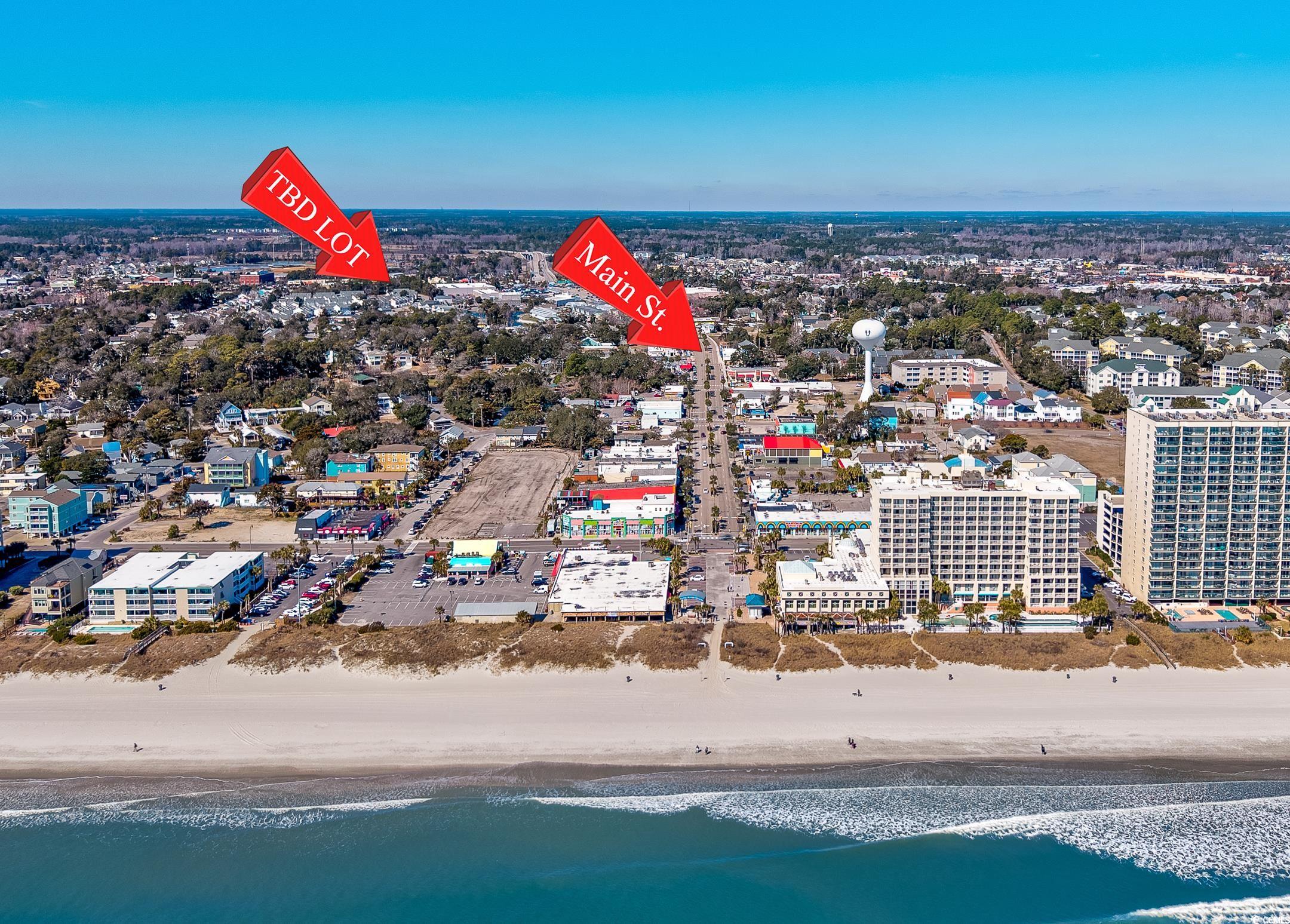 Lot B 1st Ave. S, North Myrtle Beach, South Carolina image 16