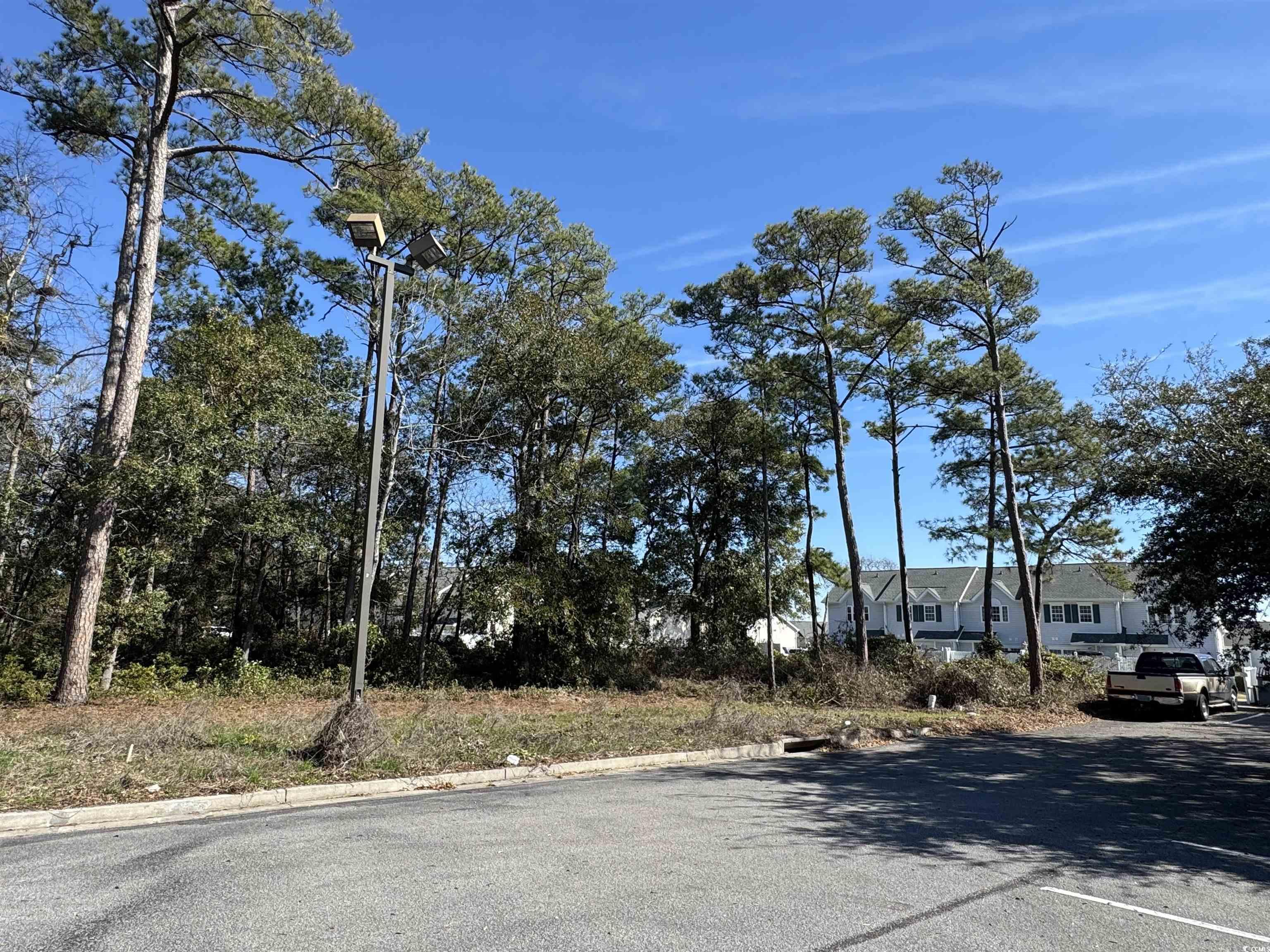 Lot B 1st Ave. S, North Myrtle Beach, South Carolina image 4