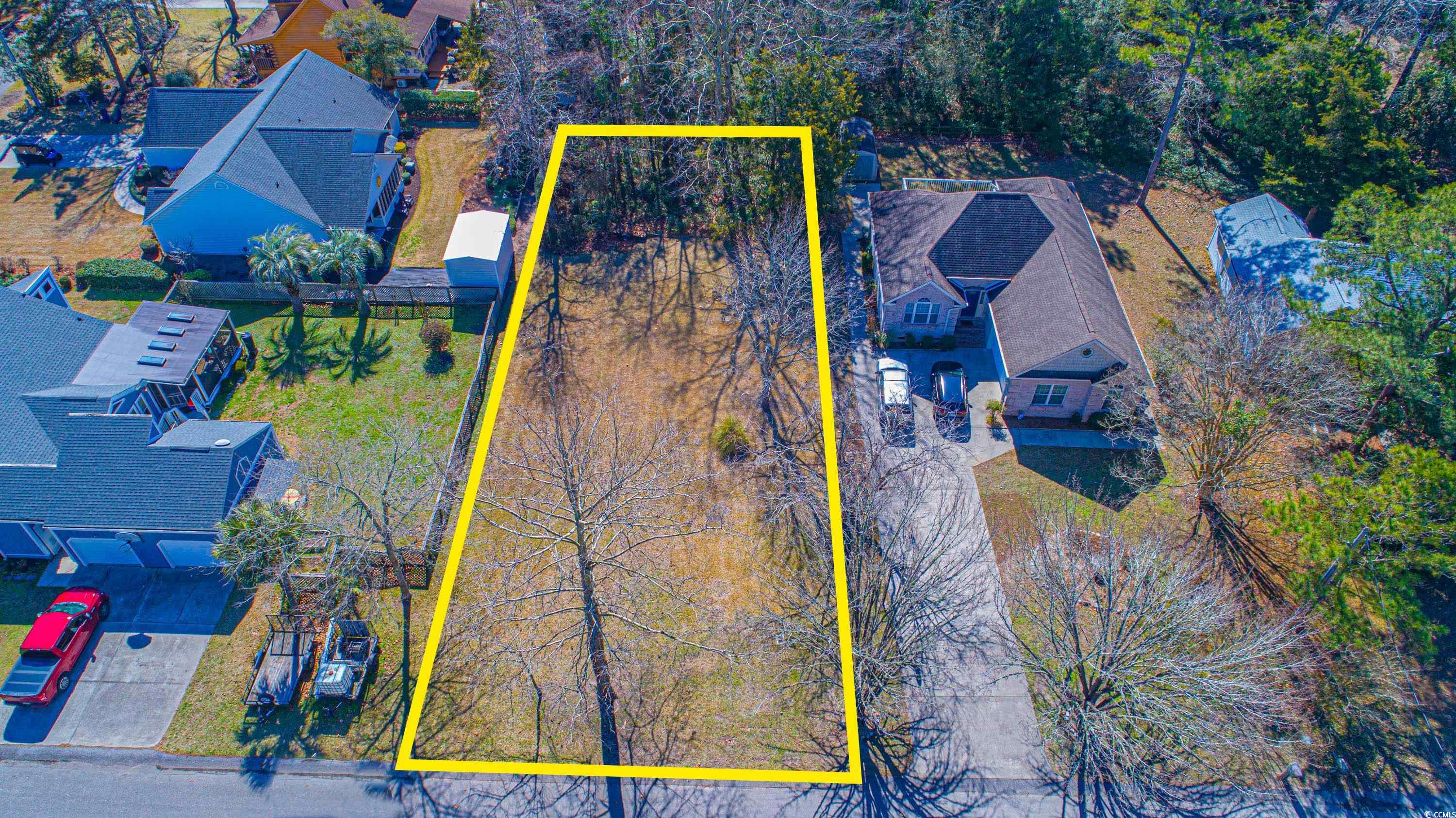 1003 Handy St. North Myrtle Beach, SC 29582