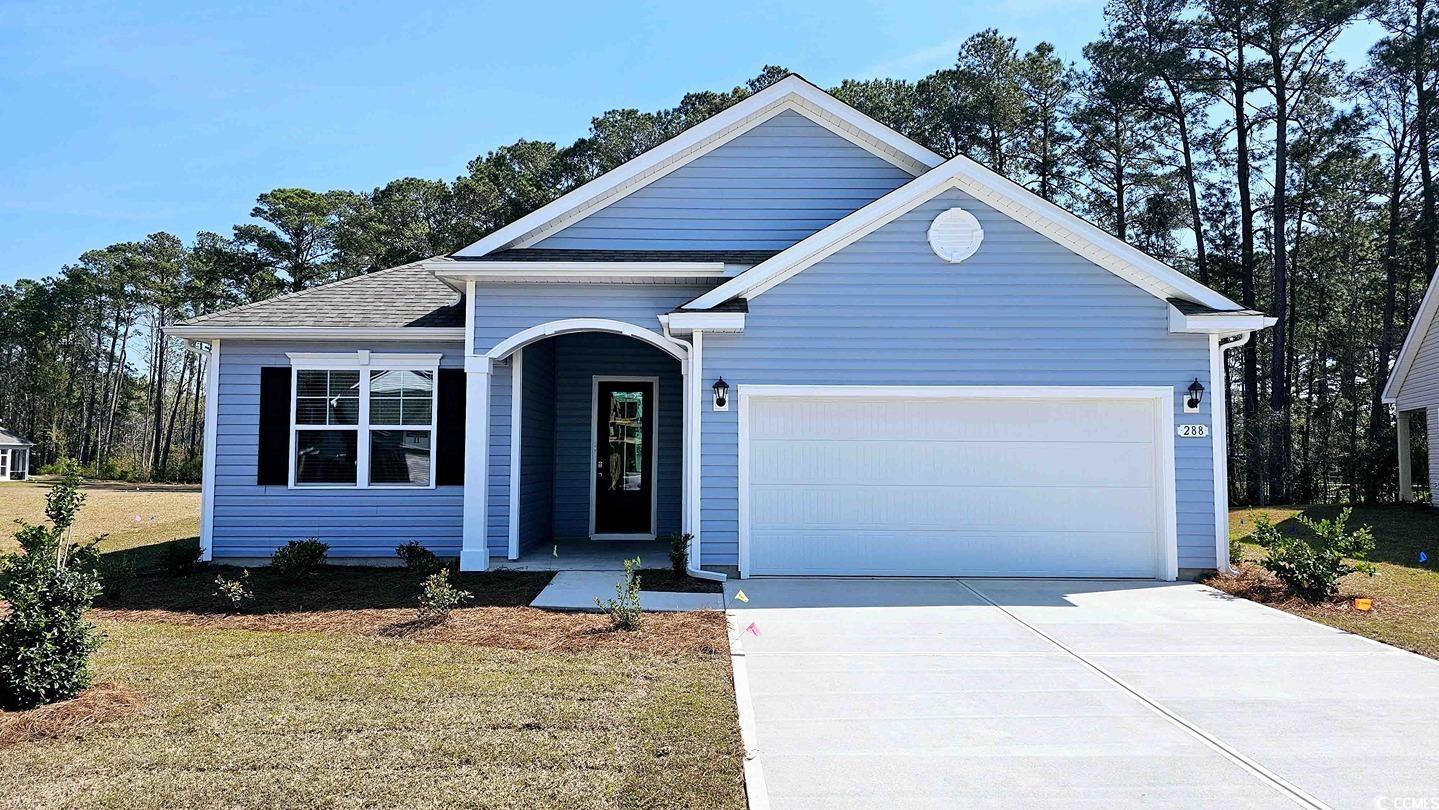 746 Plumage Ct. Myrtle Beach, SC 29588